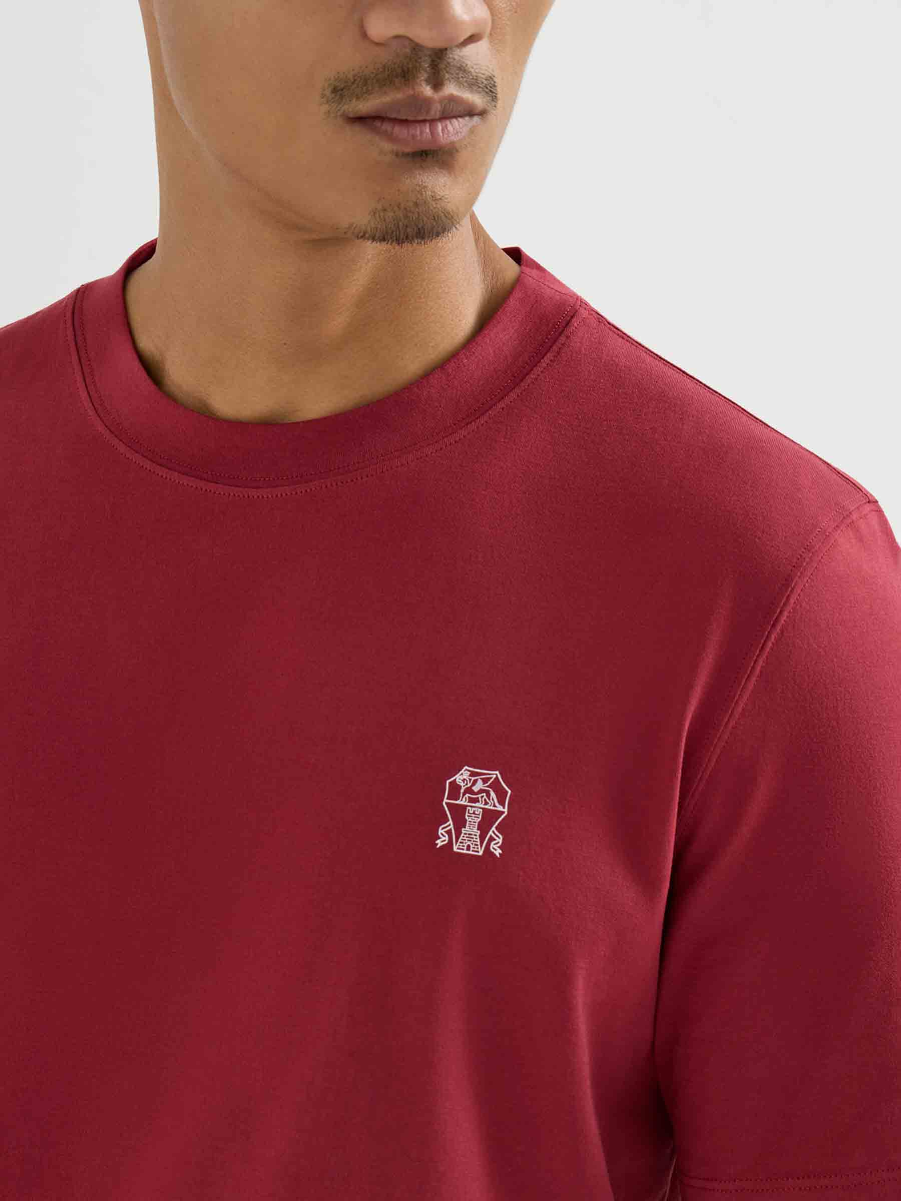Camiseta Manga Corta - Image 4