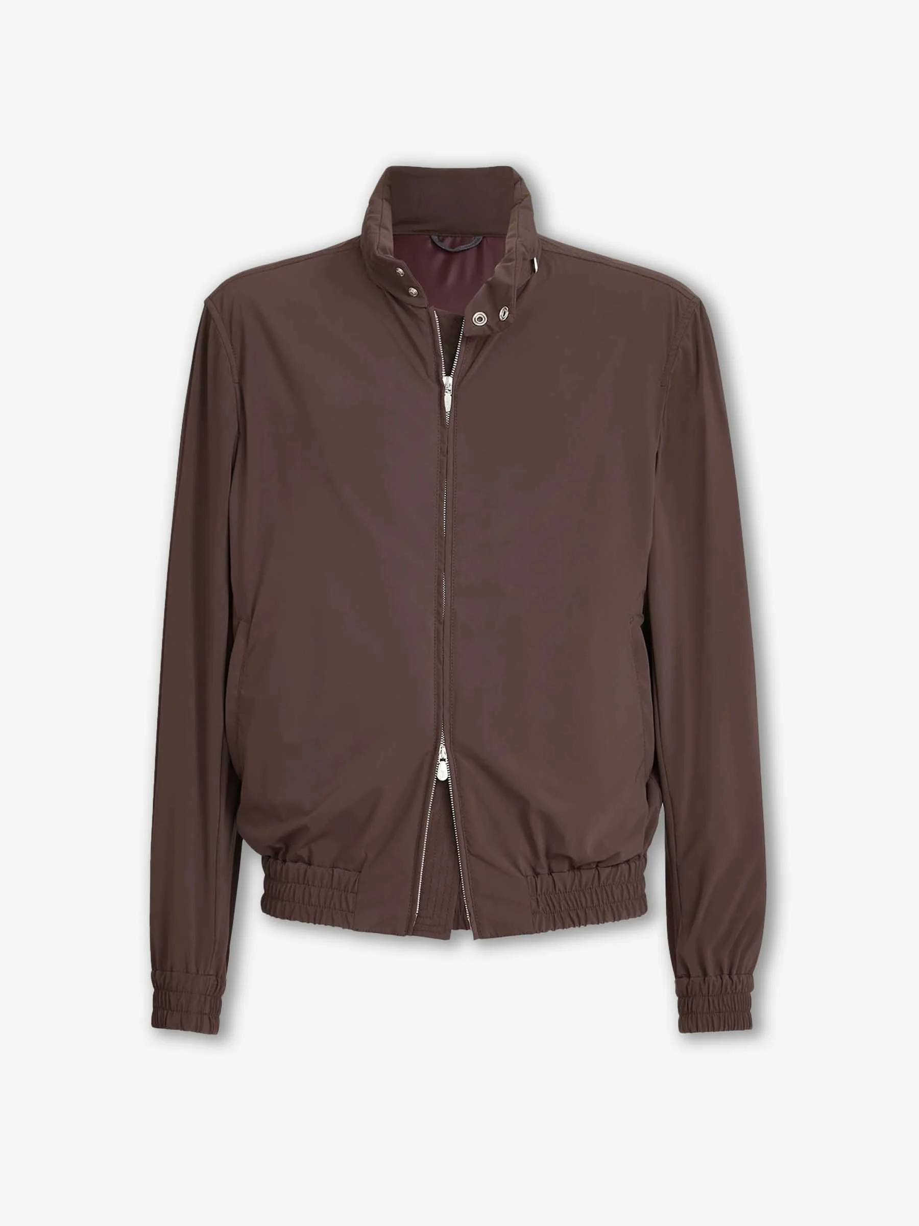 Chaqueta Técnica Nailon