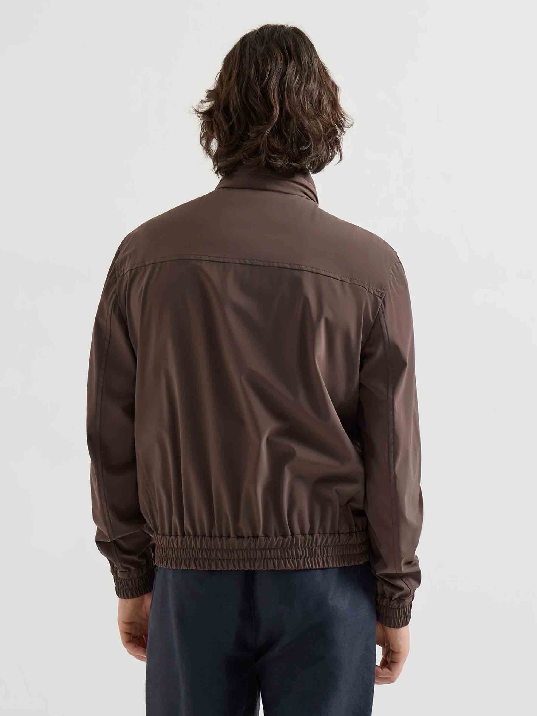 Chaqueta Técnica Nailon - Image 3