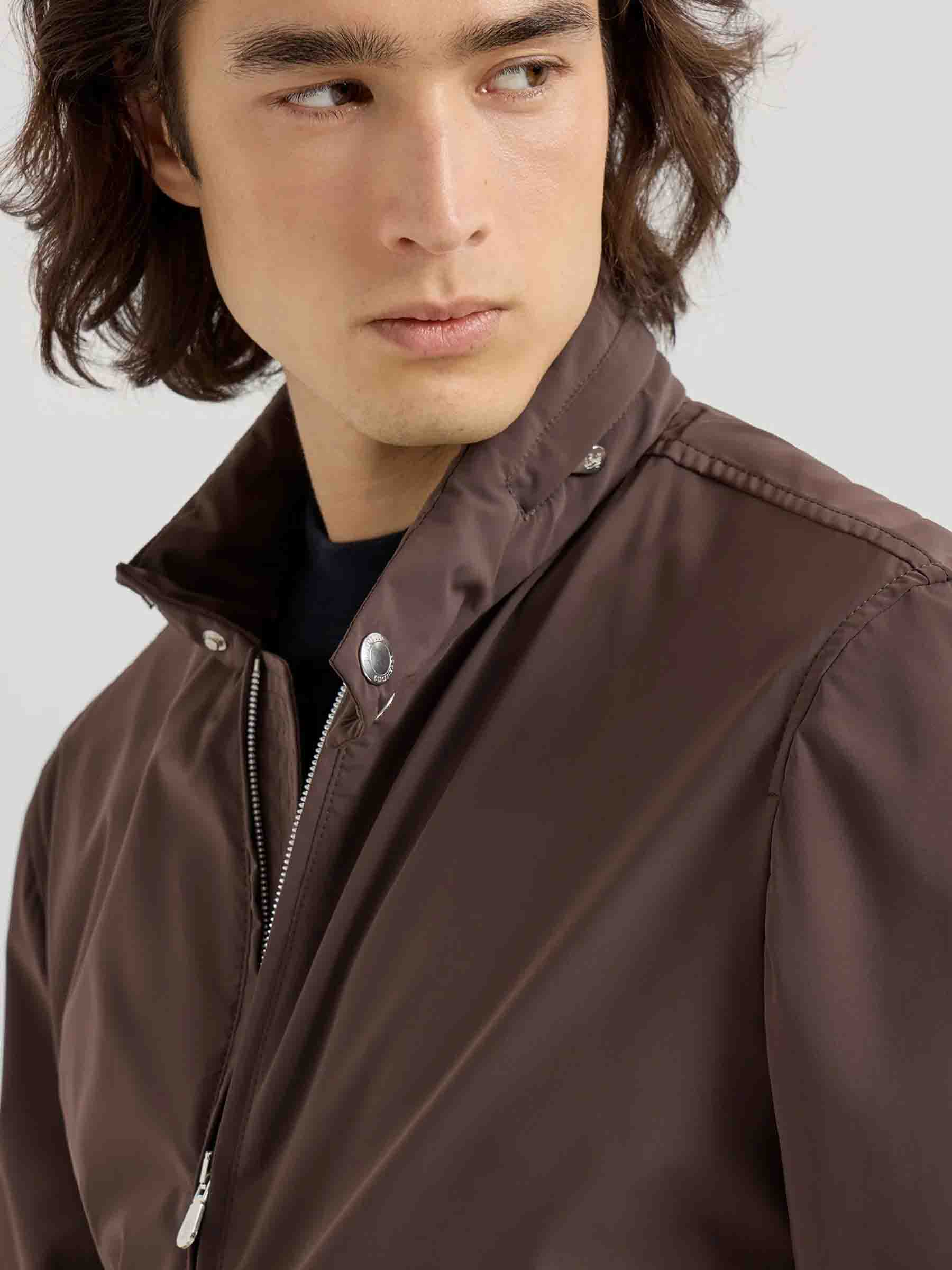 Chaqueta Técnica Nailon - Image 4