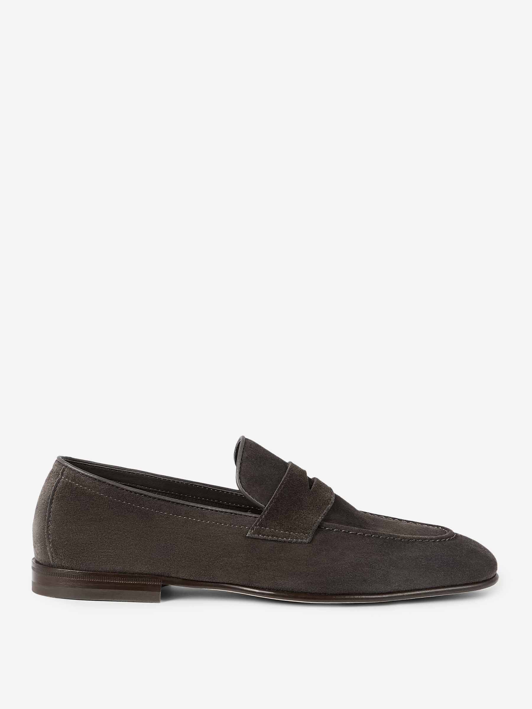 Mocasines Soft