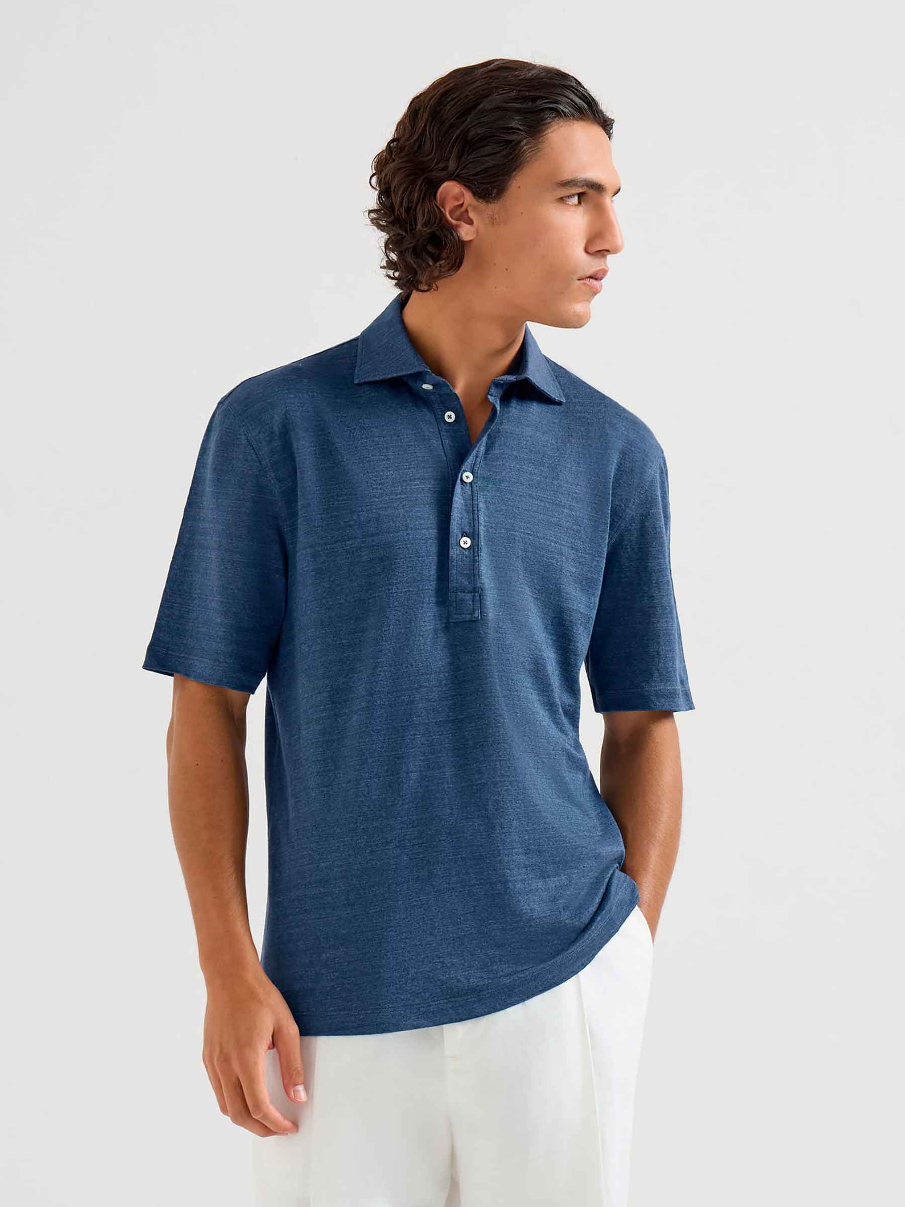 Polo Manga Corta - Image 2