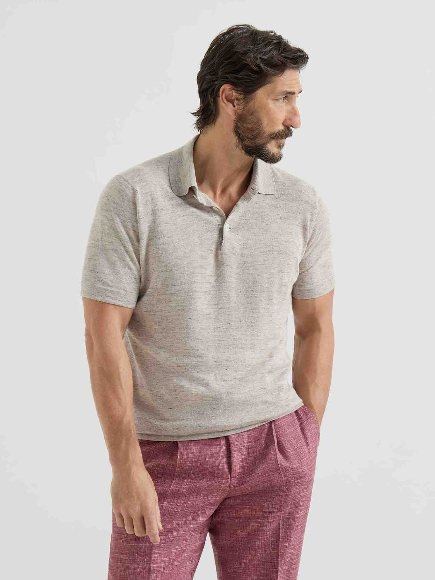 Polo Manga Corta - Image 2
