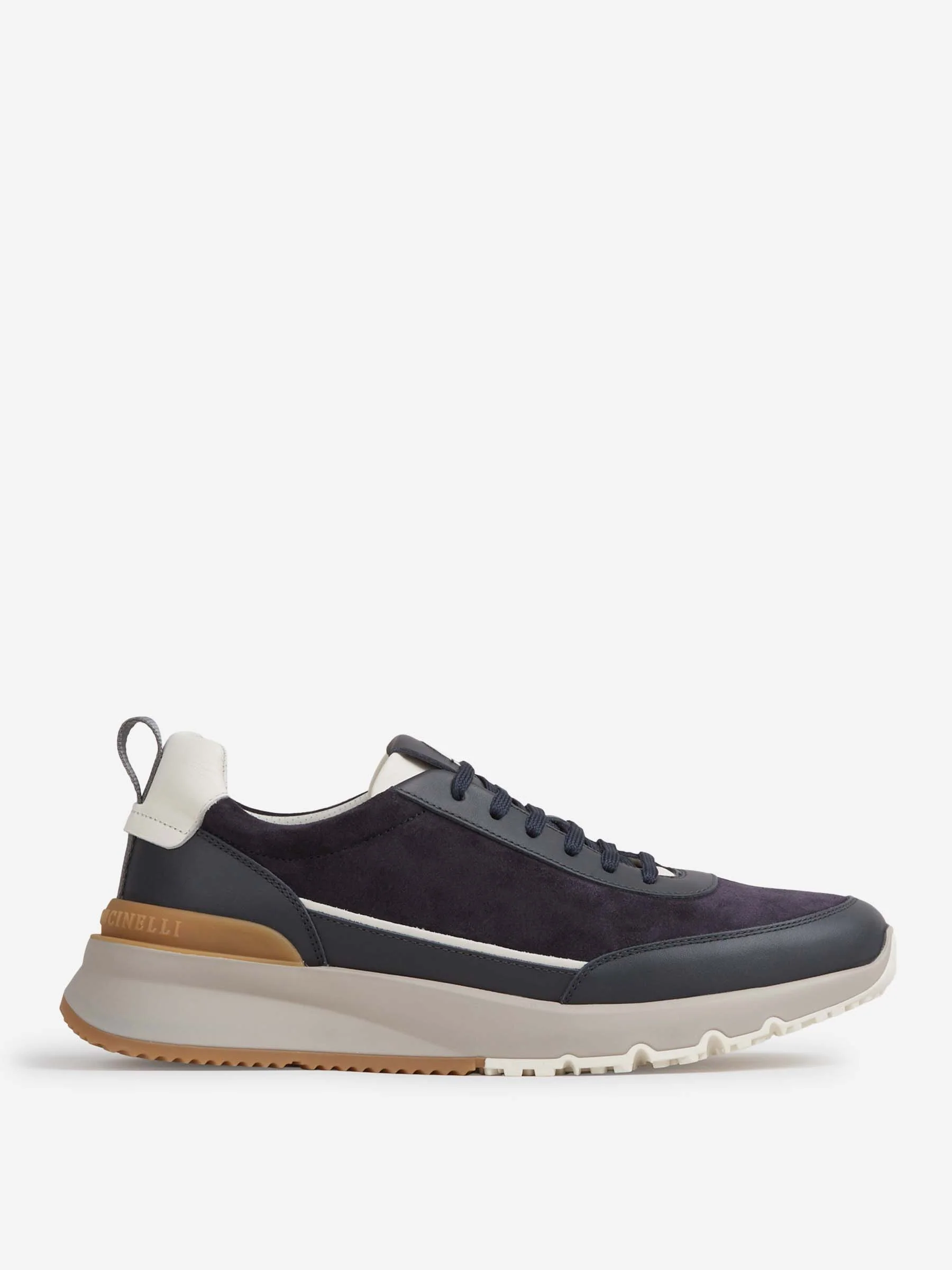 Zapatillas Ante
