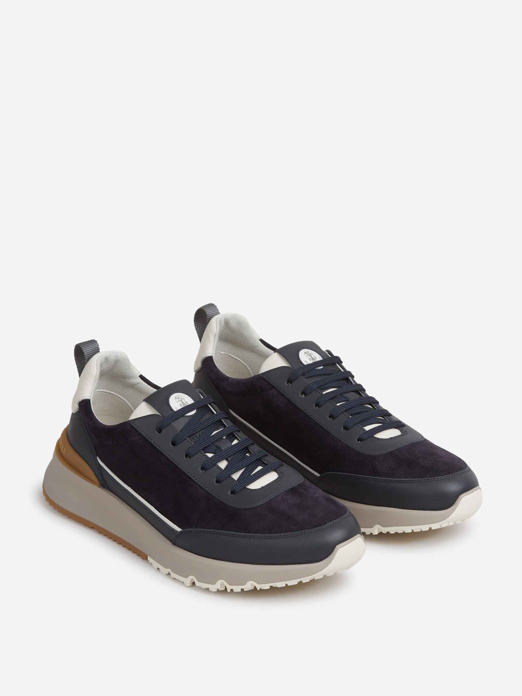 Zapatillas Ante - Image 2