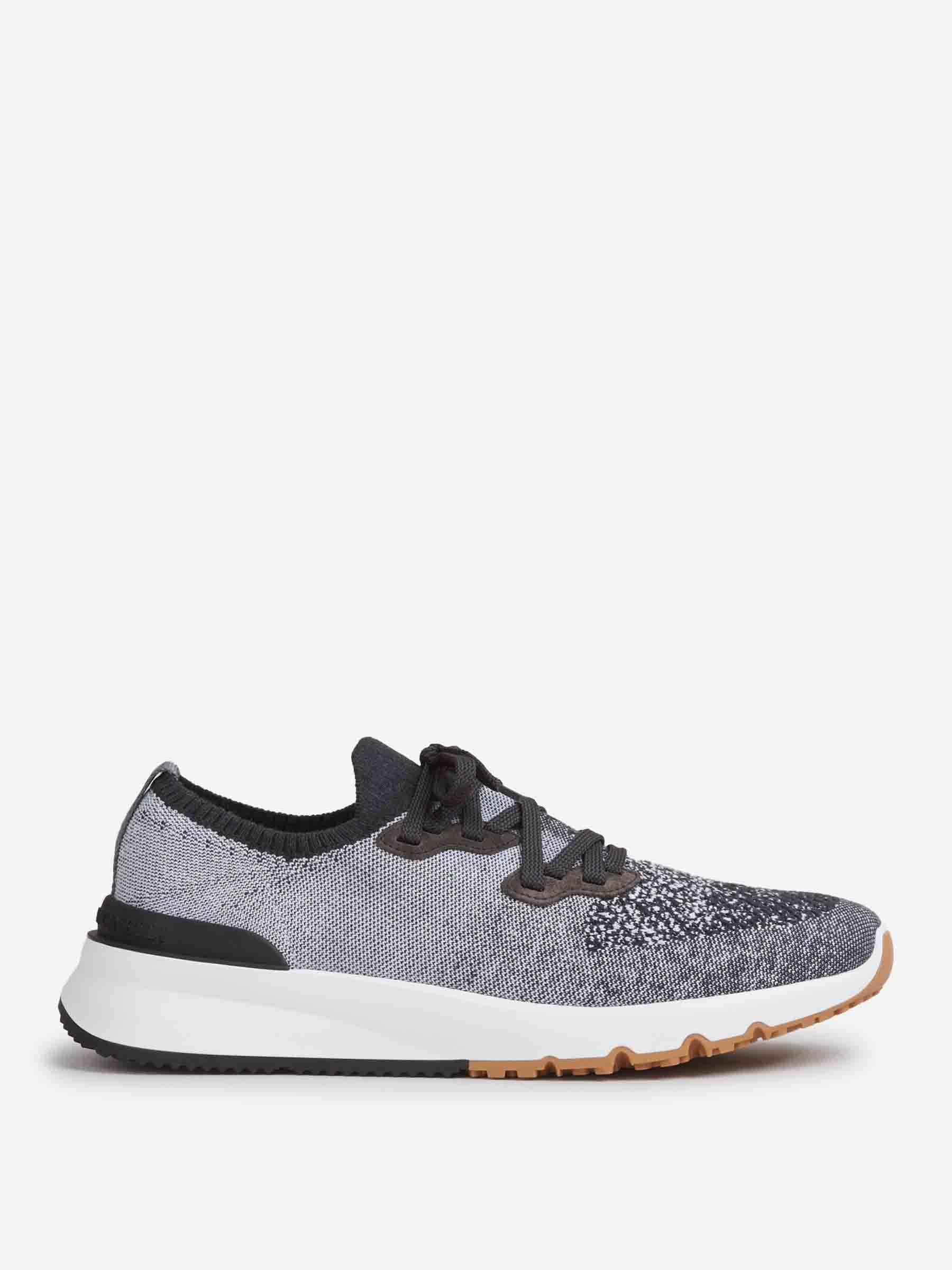 Zapatillas Running Punto