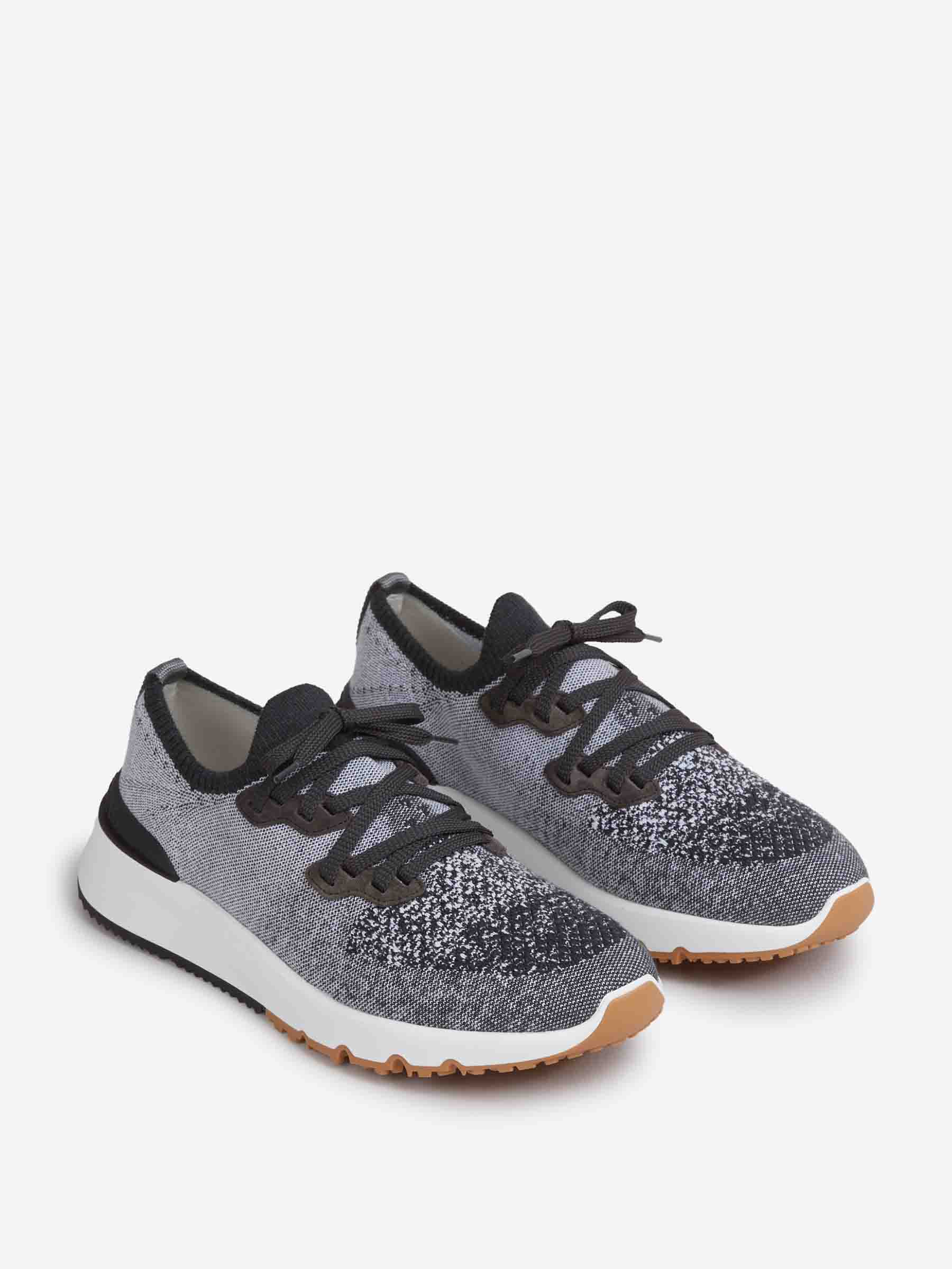 Zapatillas Running Punto - Image 2