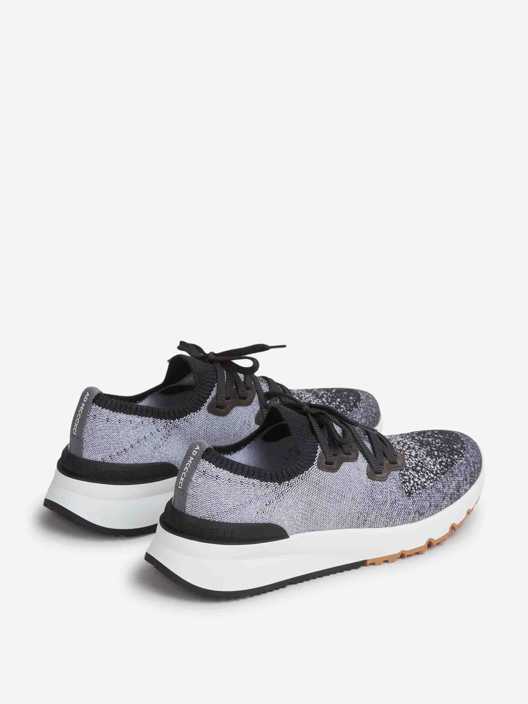 Zapatillas Running Punto - Image 3