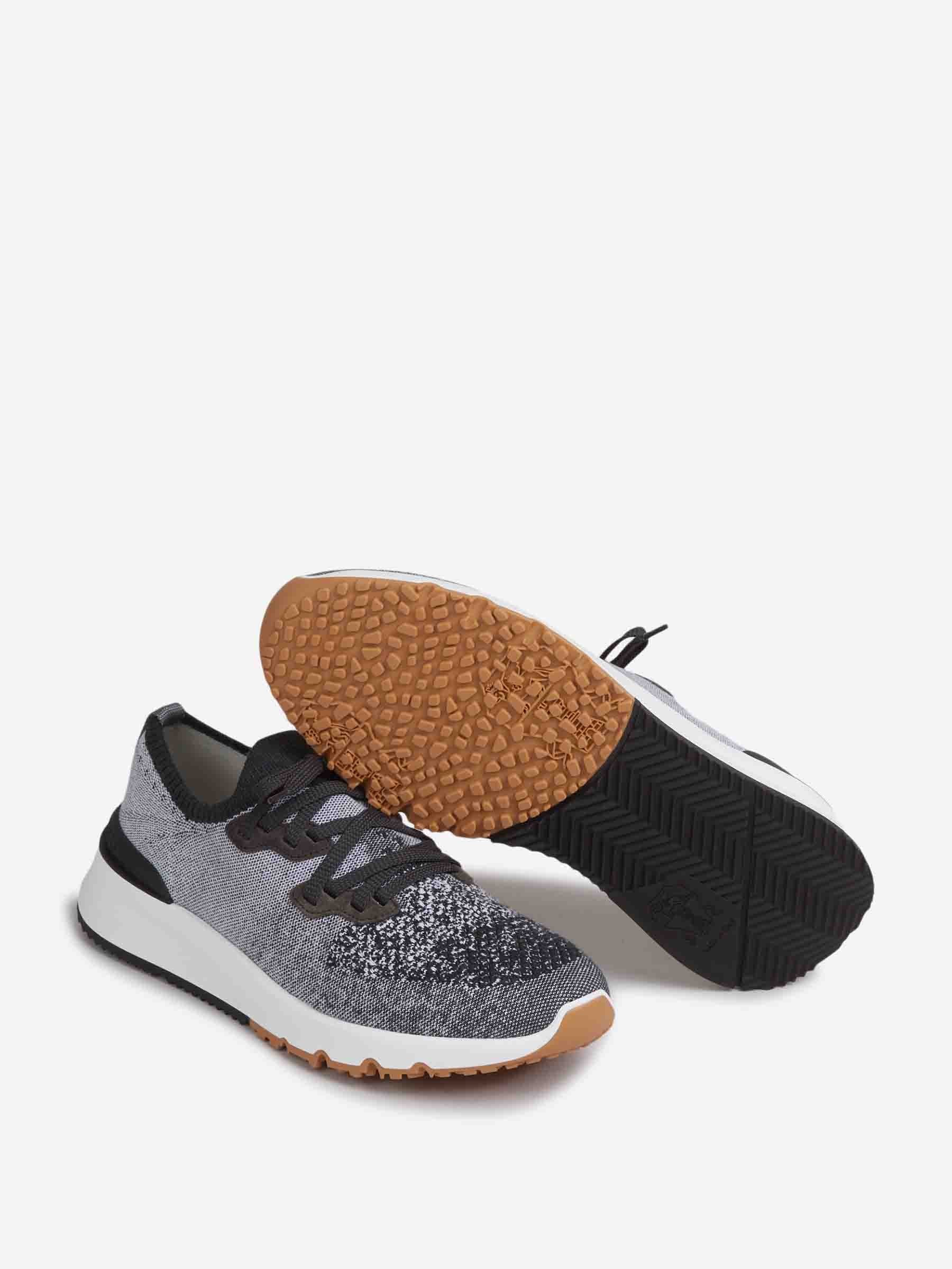 Zapatillas Running Punto - Image 4