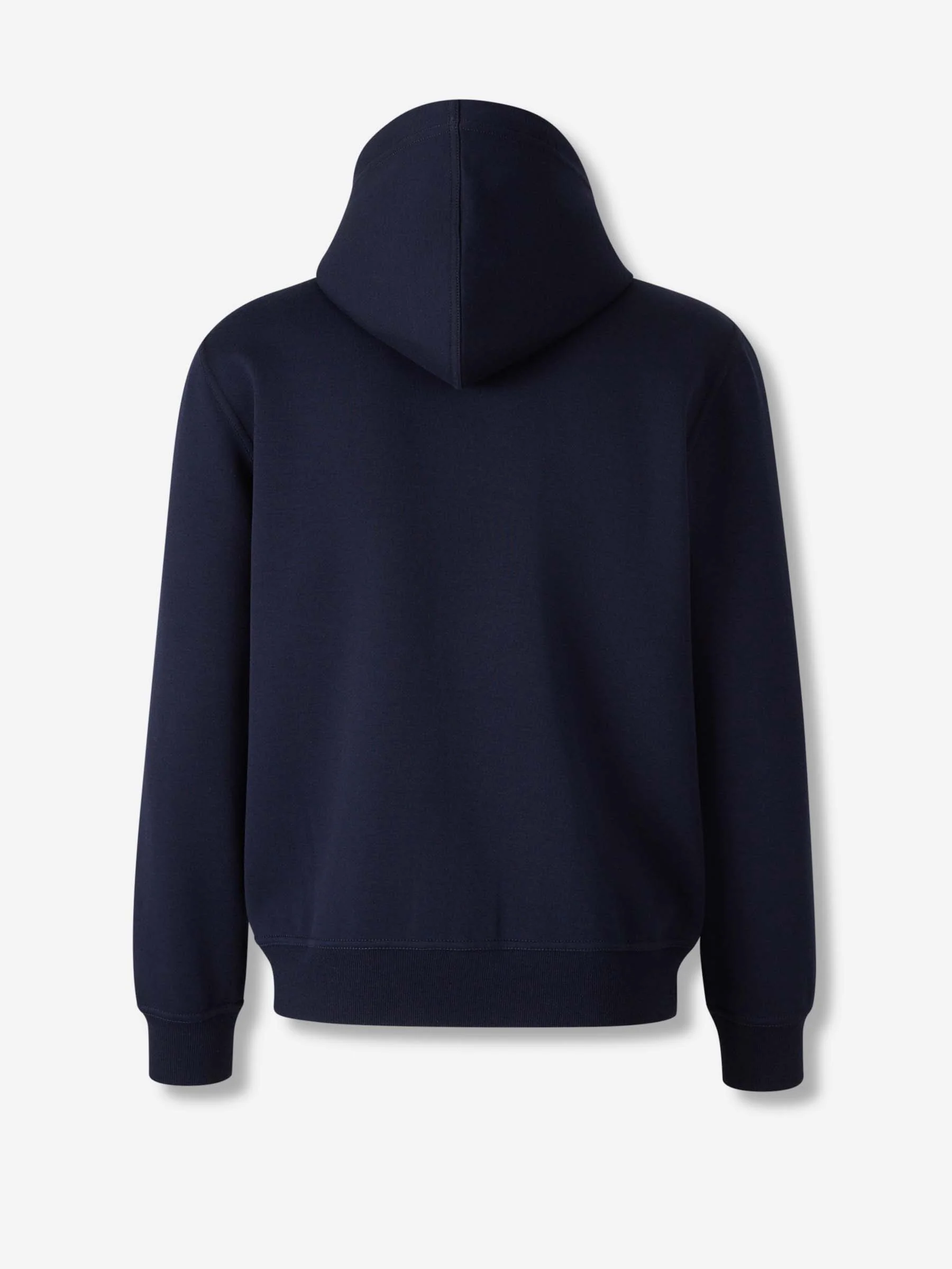 Sudadera Cremallera Capucha - Image 2
