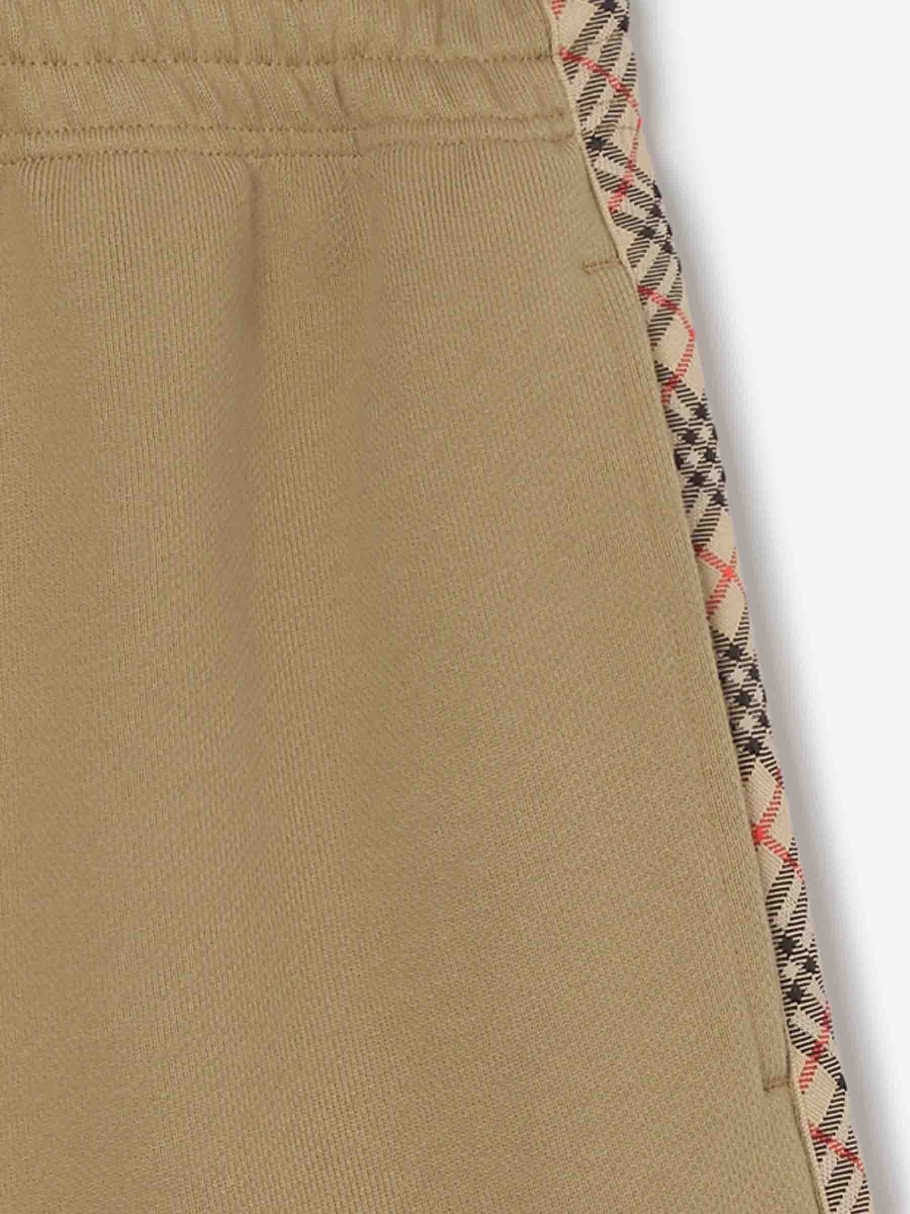 Bermudas Check Trim - Image 2