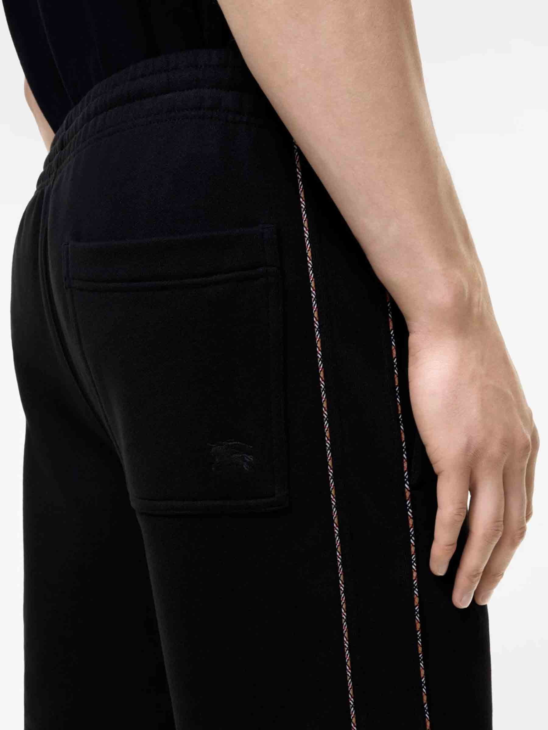 Bermudas Deportivas Algodón - Image 3