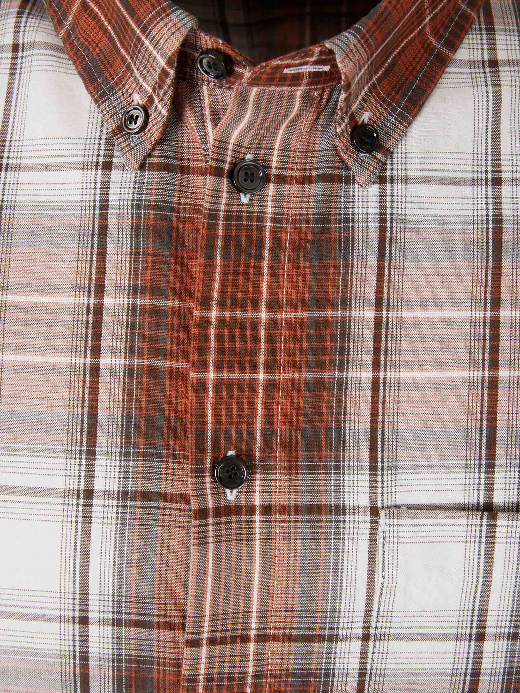 Camisa Casual Cuadros - Image 3