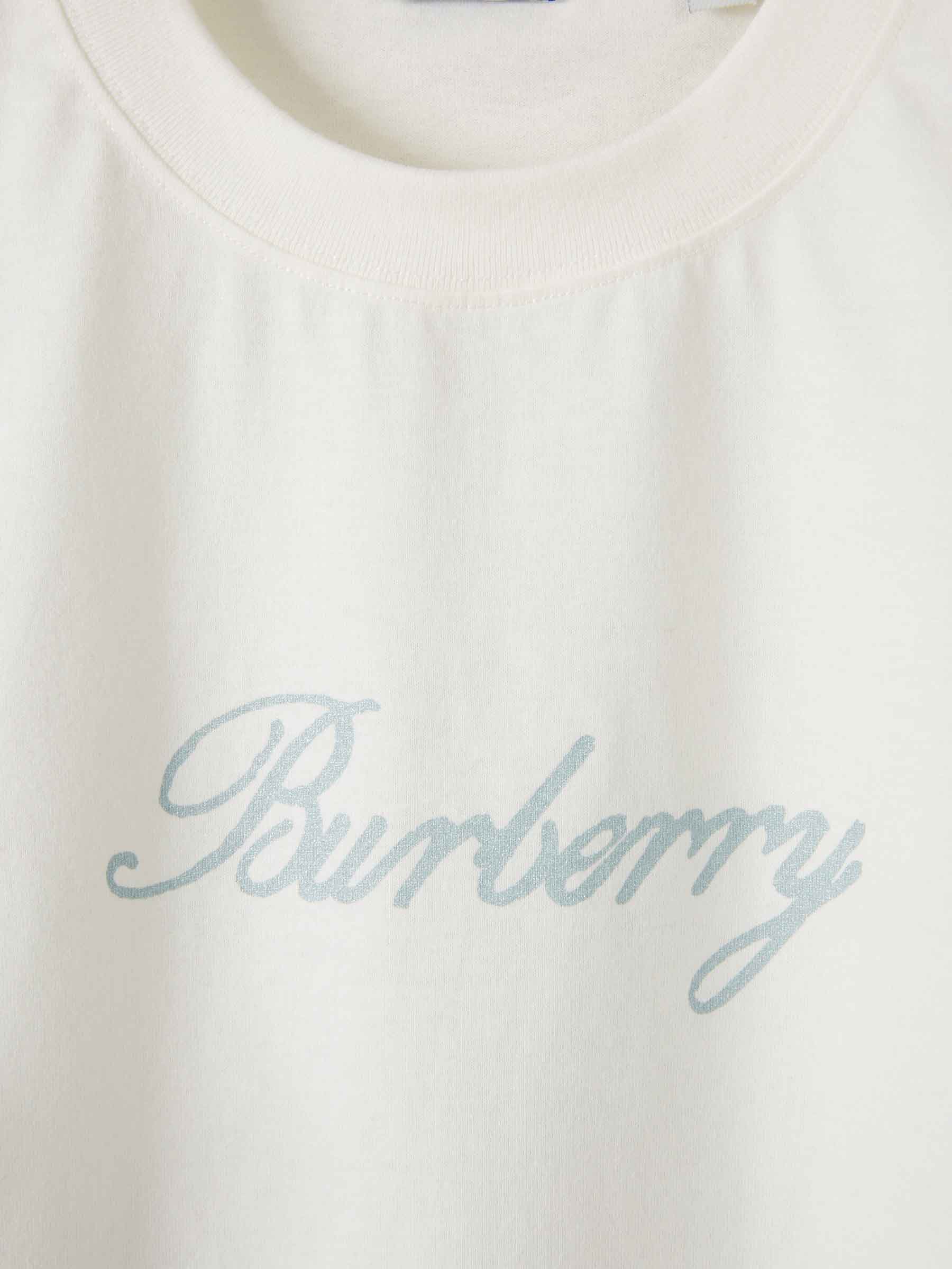 Camiseta Cuello Redondo - Image 3