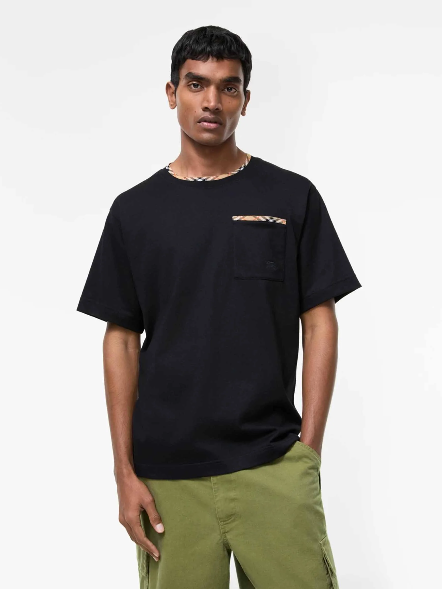 Camiseta Cuello Redondo - Image 2
