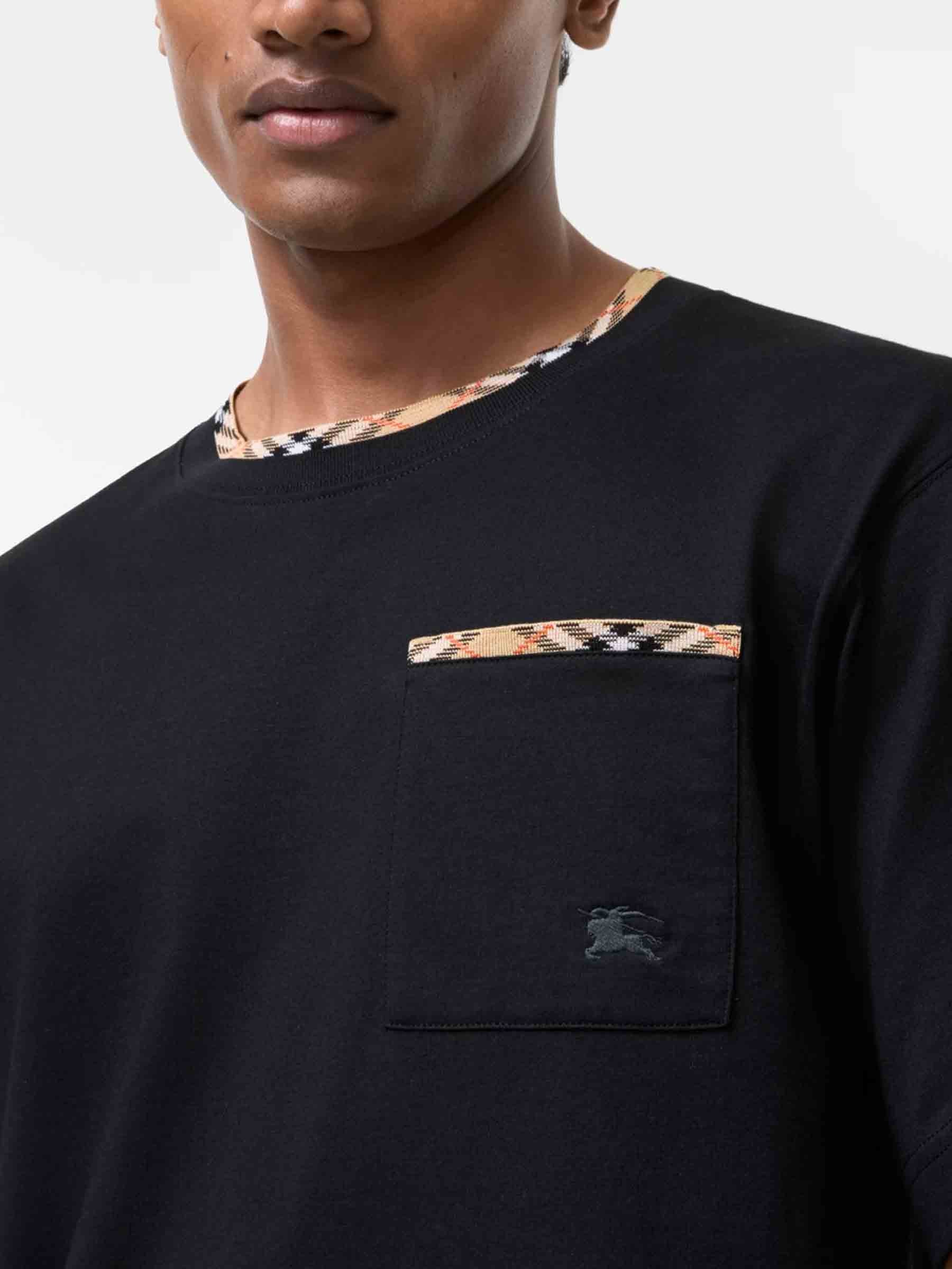 Camiseta Cuello Redondo - Image 3