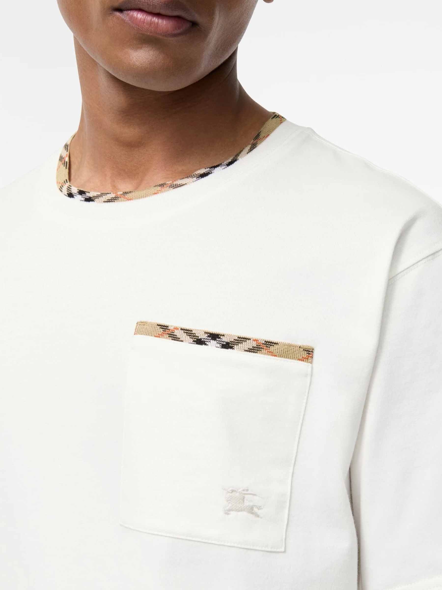Camiseta Cuello Redondo - Image 3