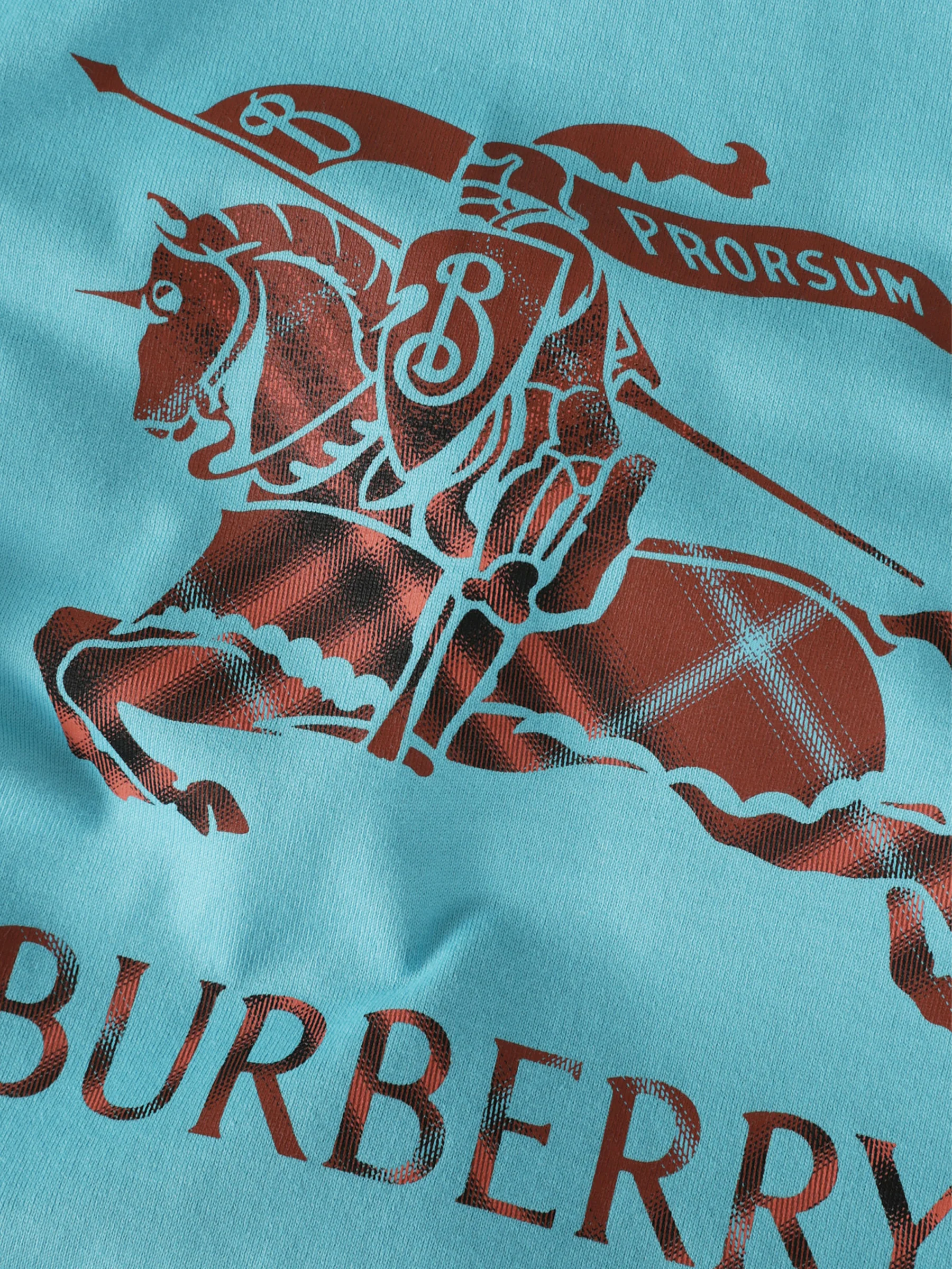 Camiseta de Burberry - Image 3