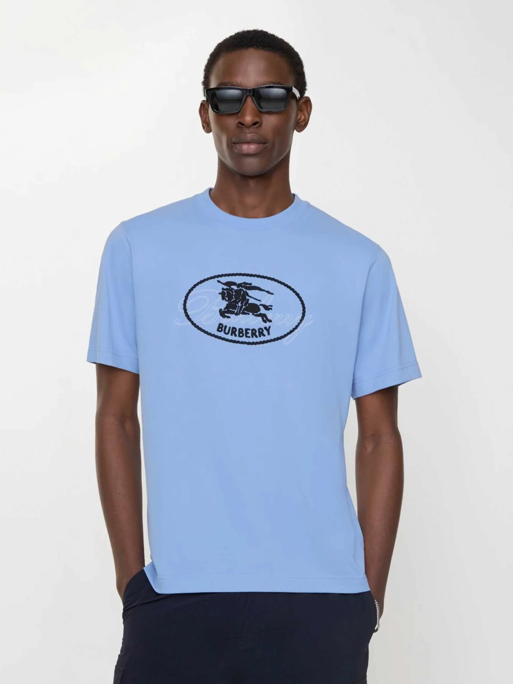 Camiseta Gráfica Algodón - Image 2