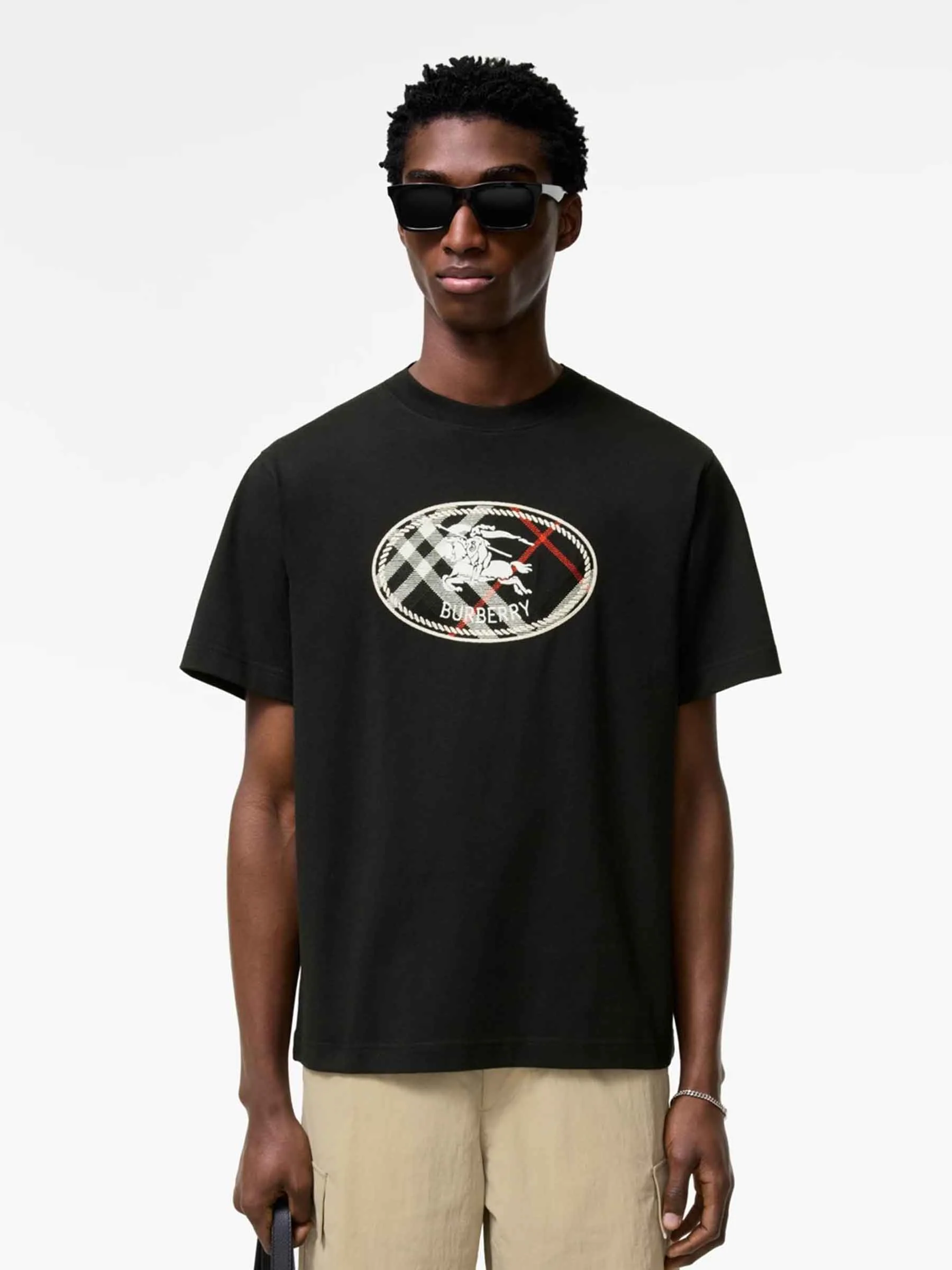 Camiseta Knight Stamp Check - Image 2