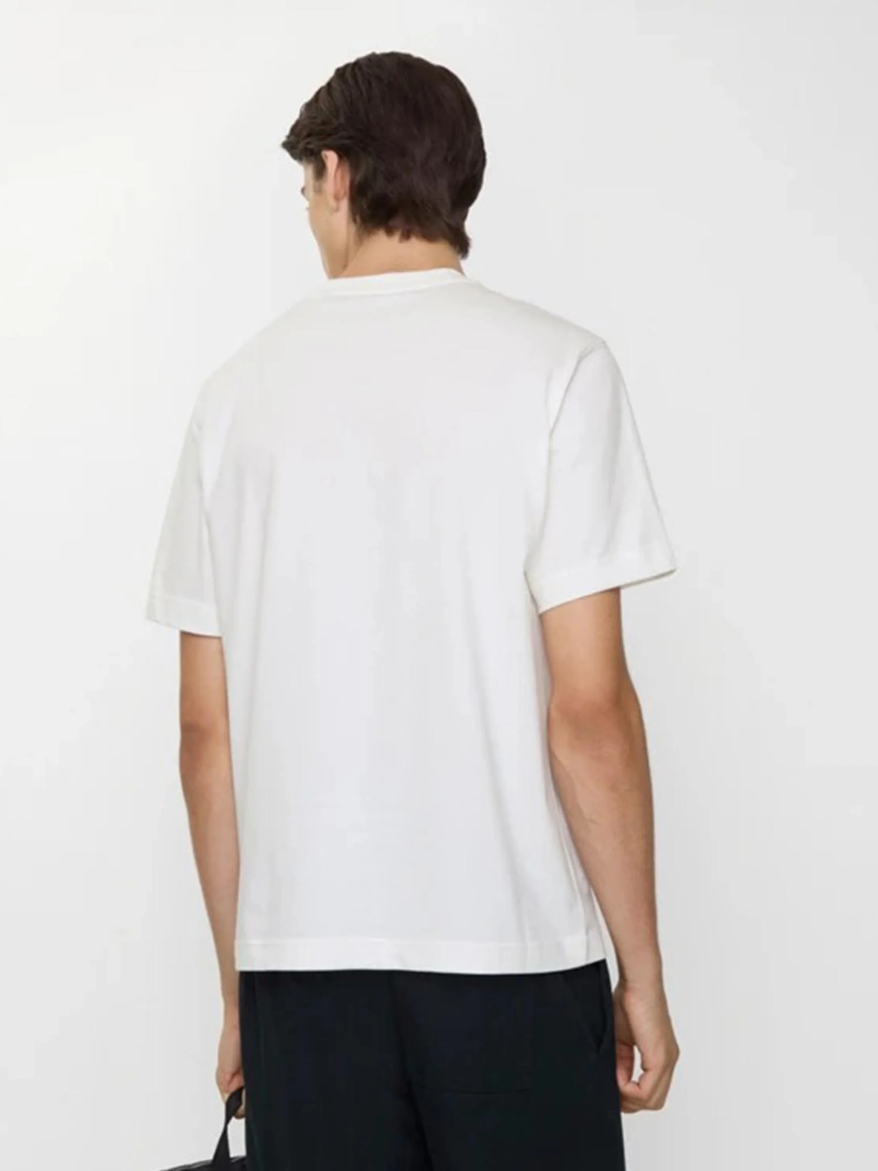 Camiseta Logo Algodón - Image 3