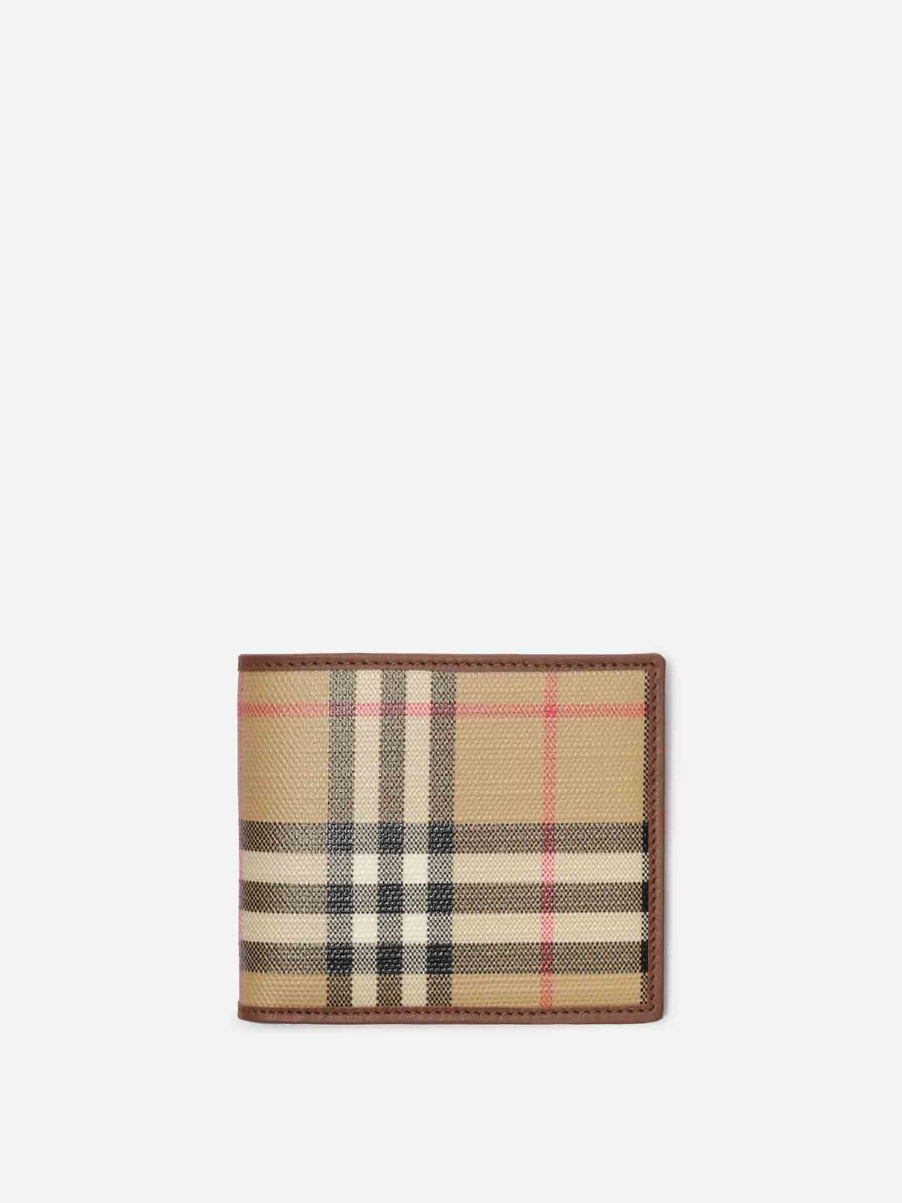 Cartera Check