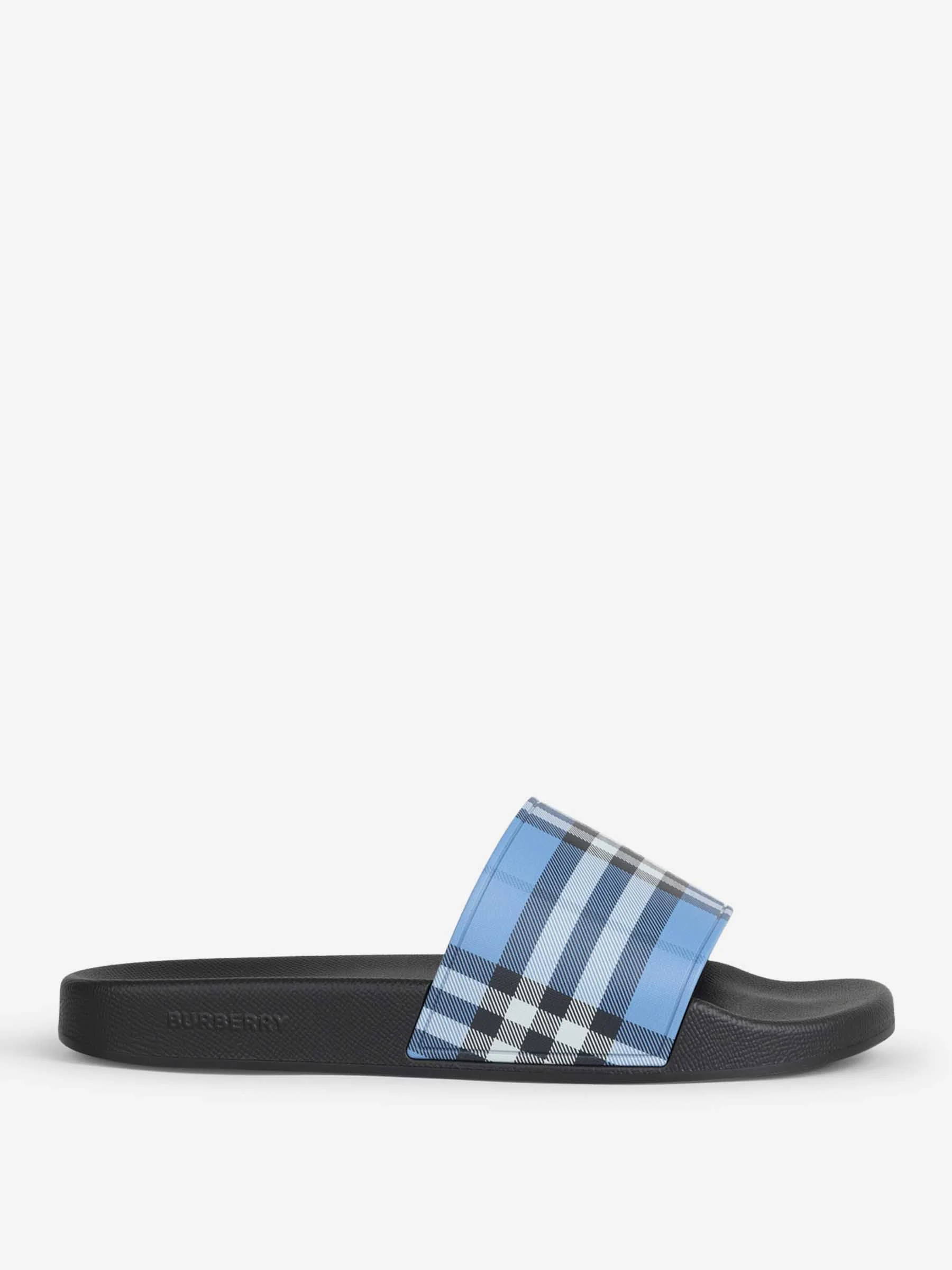 Chanclas Check