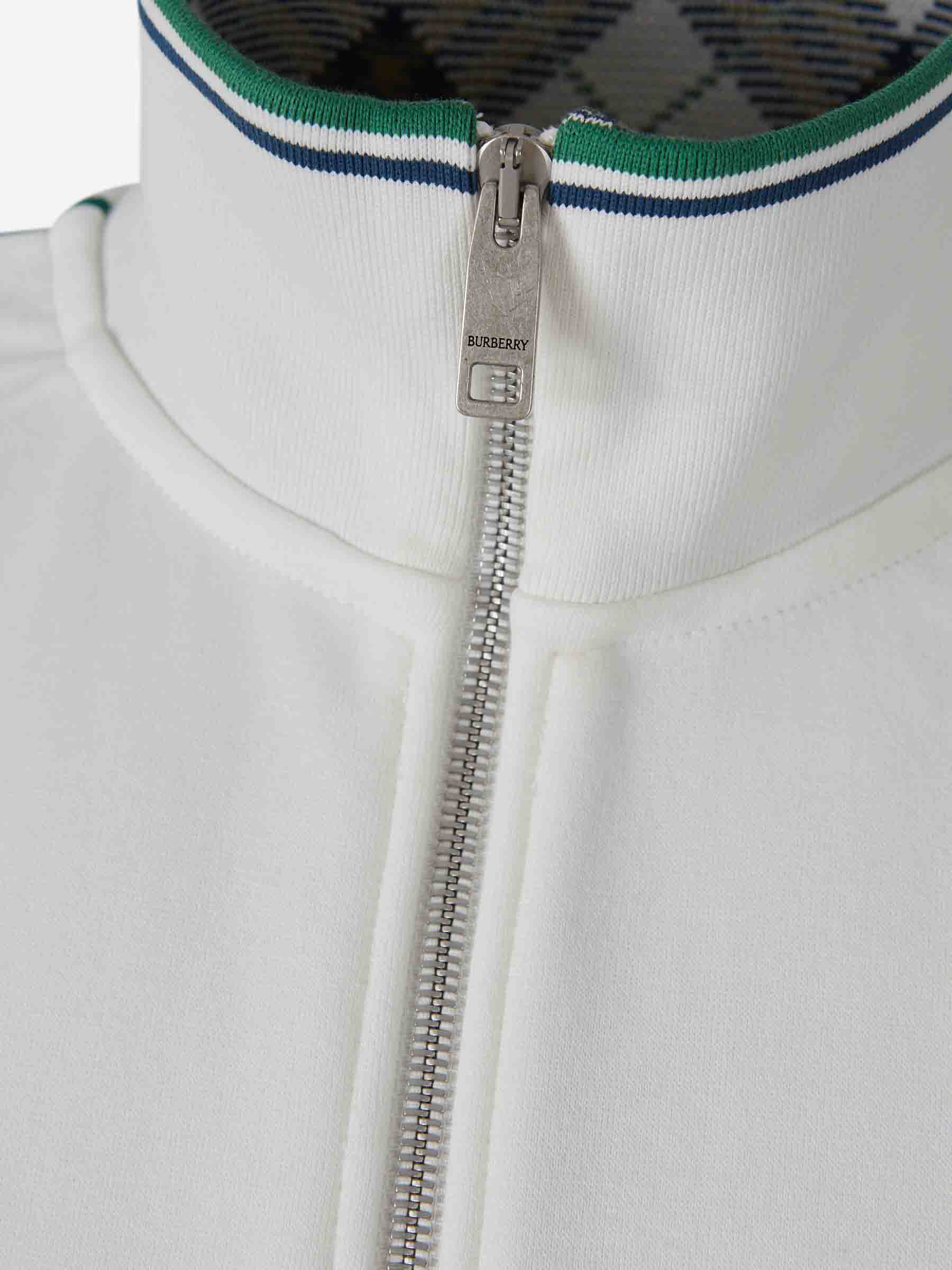 Chaqueta Casual Logo - Image 3