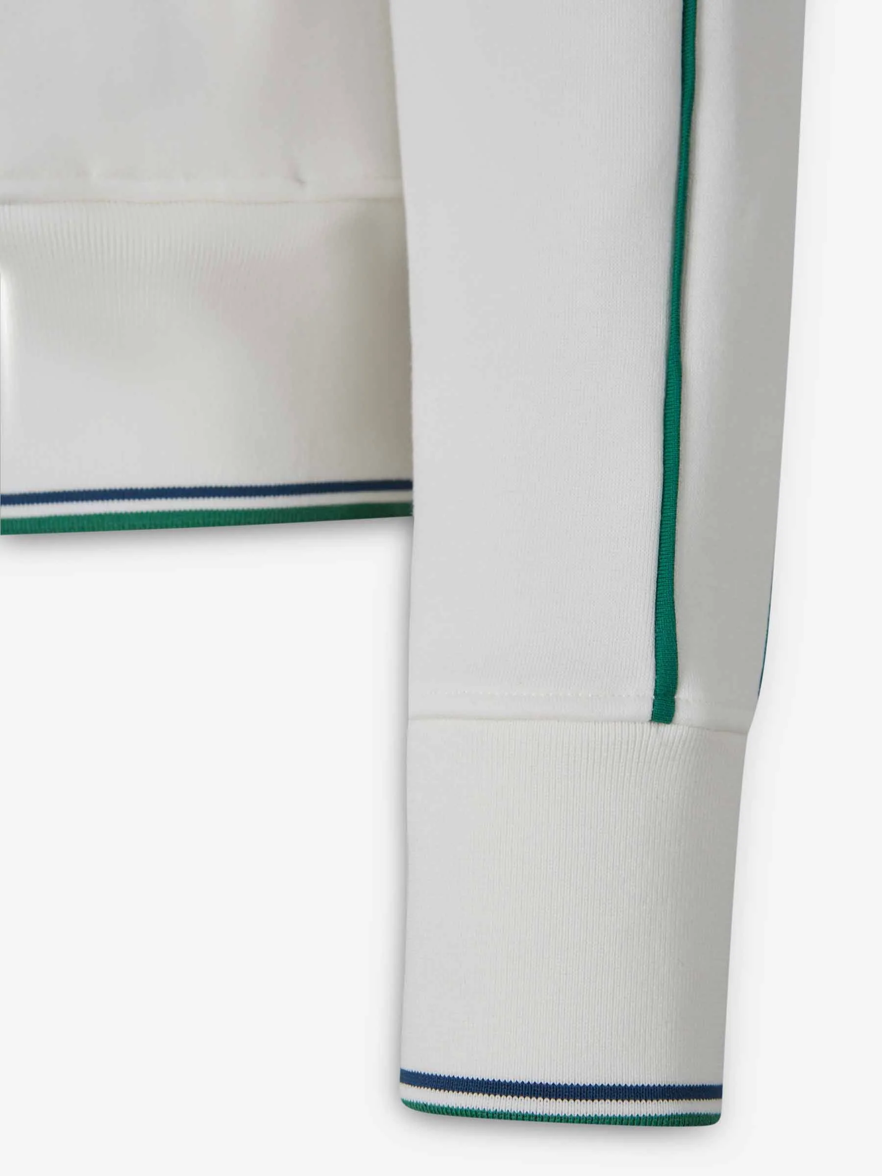 Chaqueta Casual Logo - Image 5