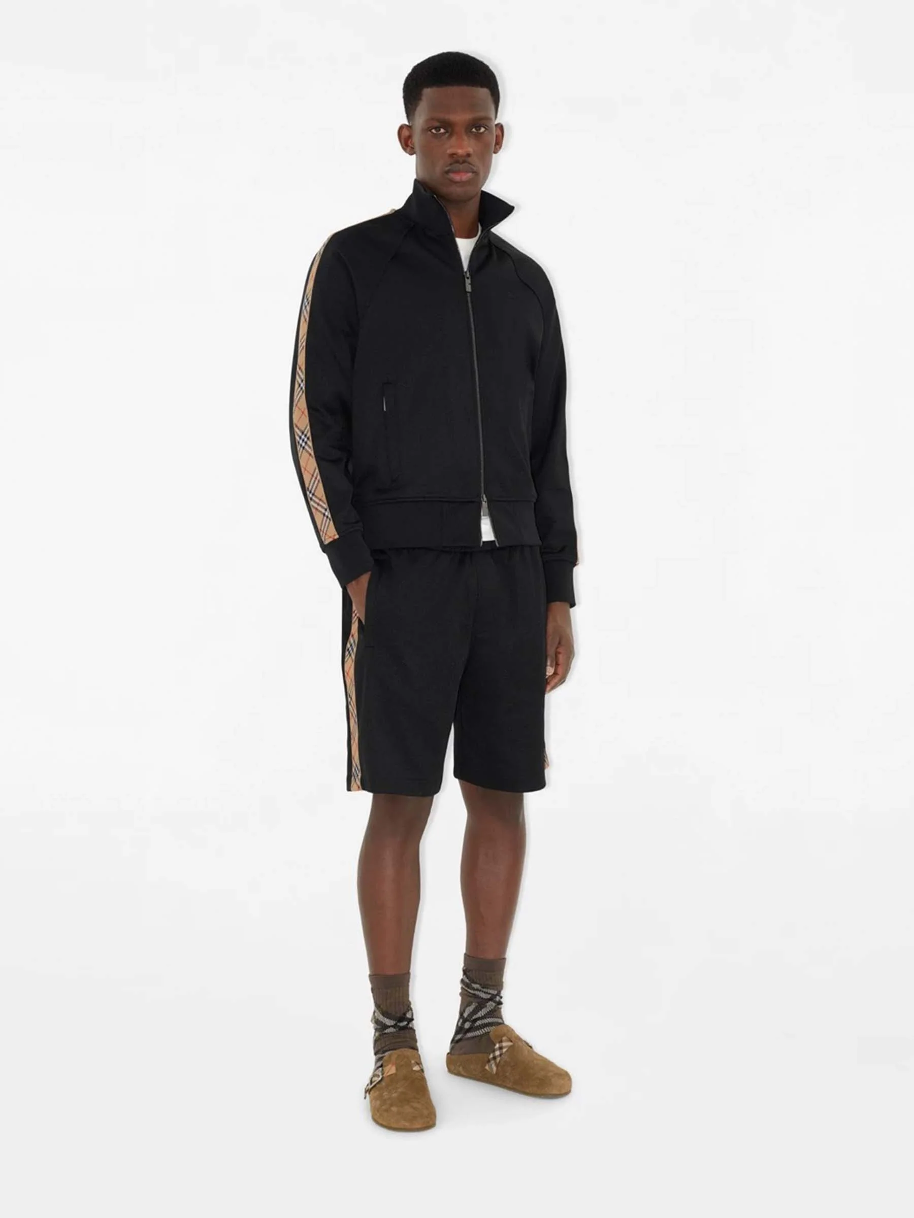 Chaqueta Deportiva - Image 2