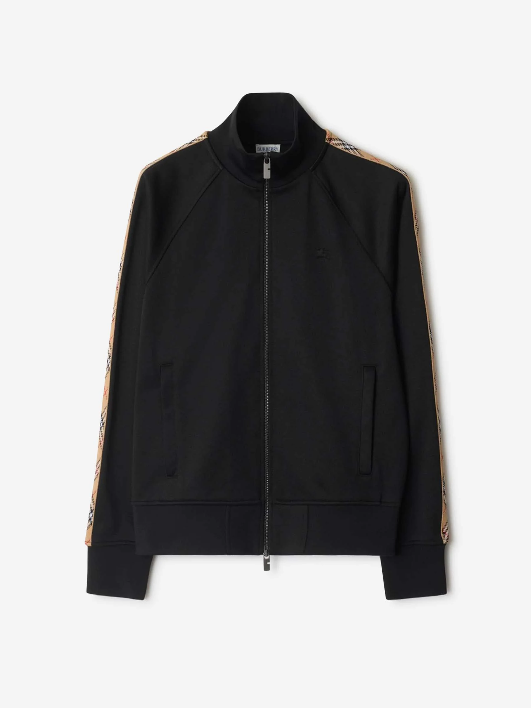 Chaqueta Deportiva Ribetes