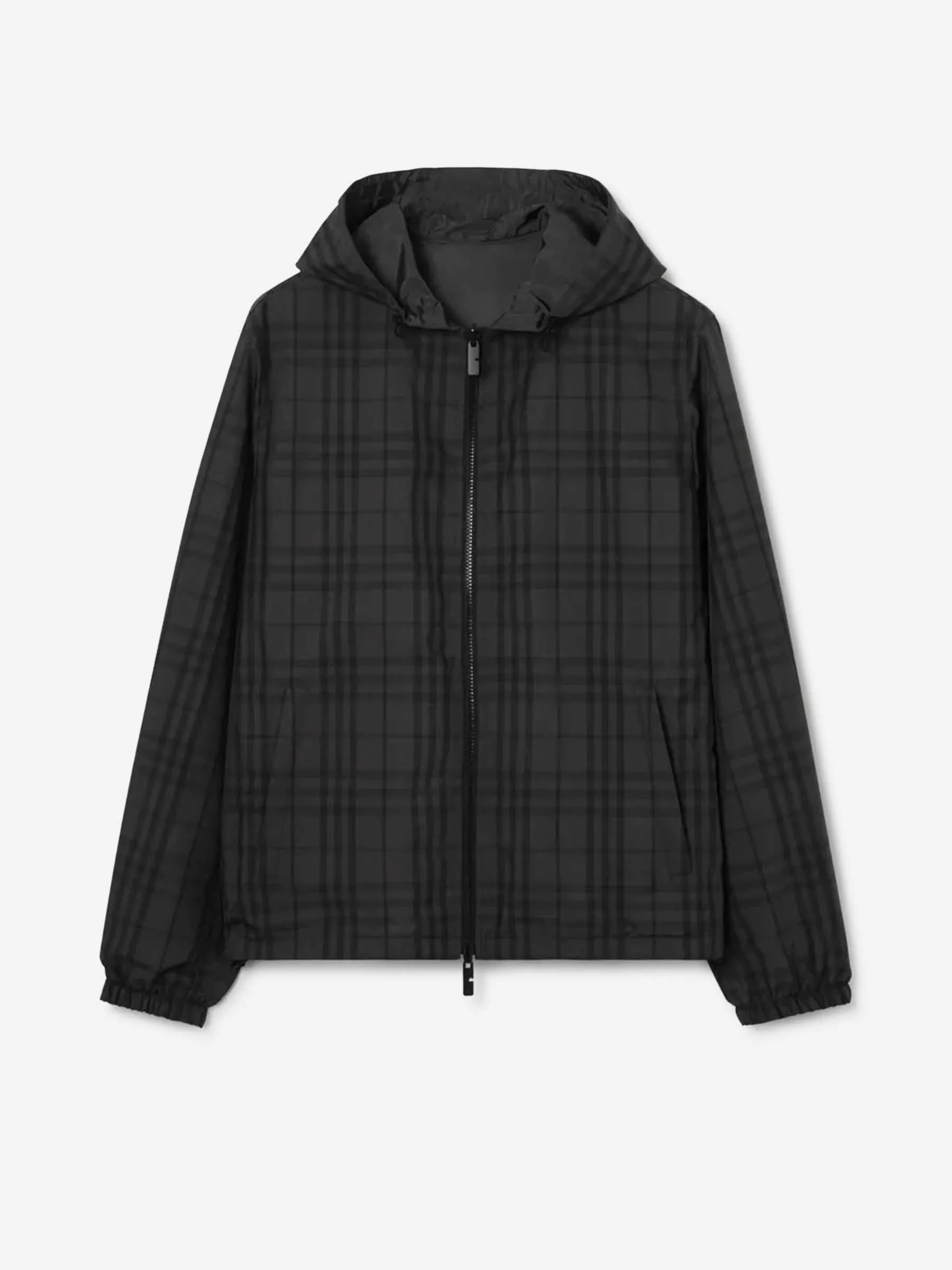 Chaqueta Técnica Reversible