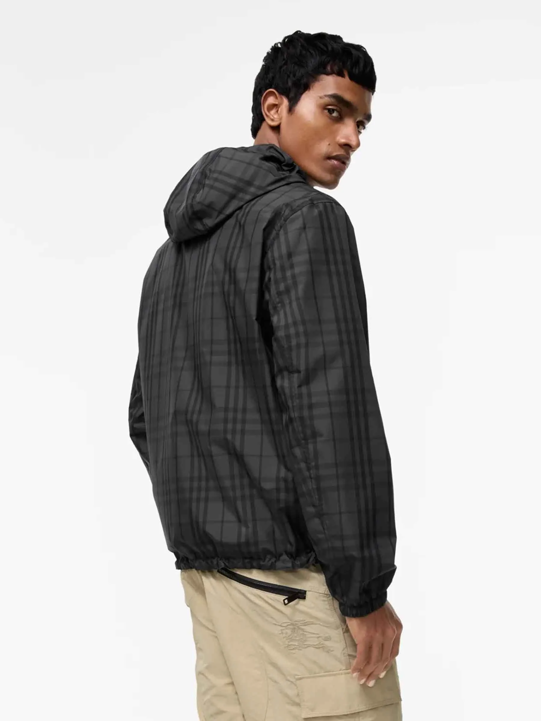Chaqueta Técnica Reversible - Image 3