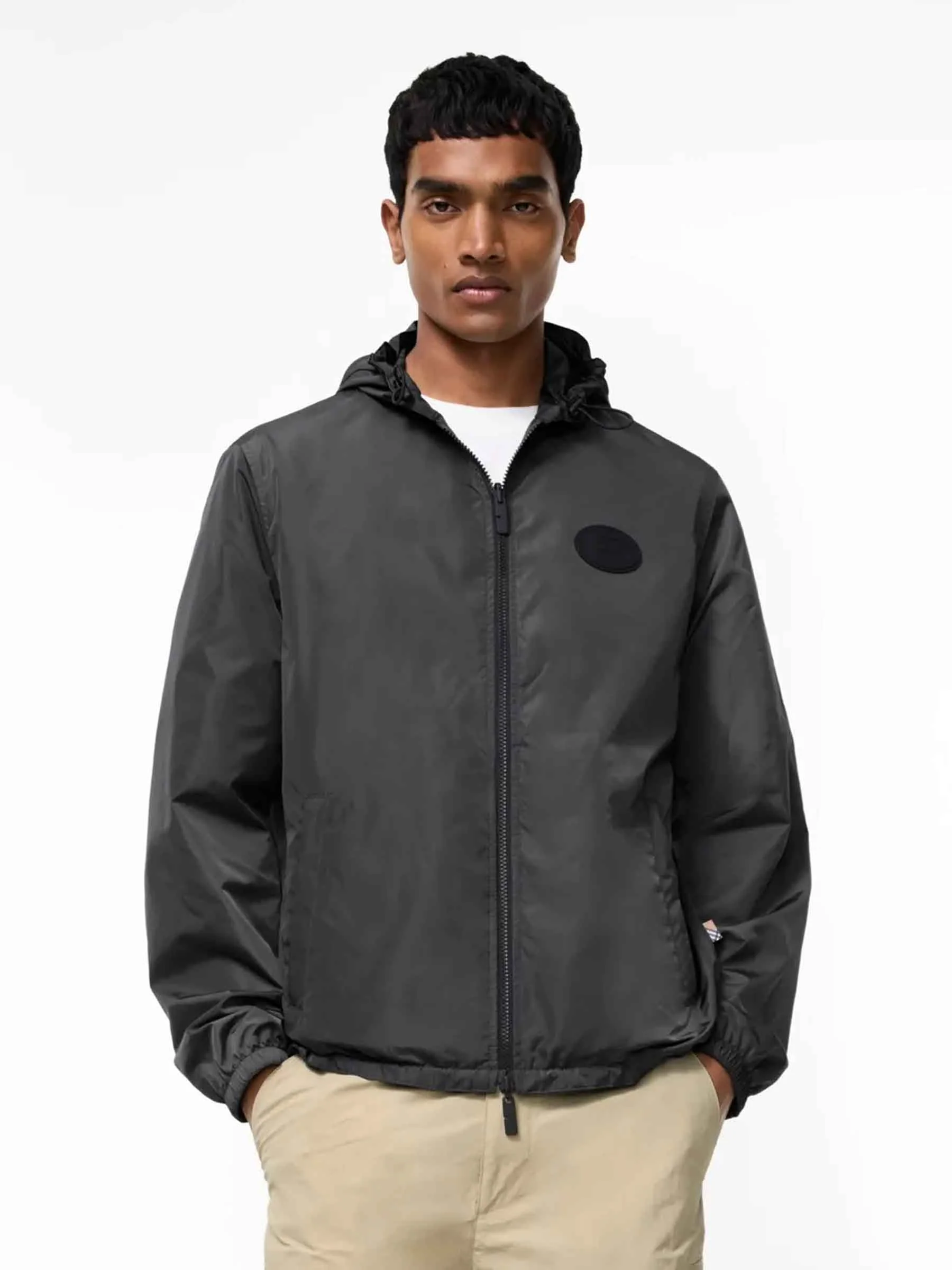 Chaqueta Técnica Reversible - Image 4