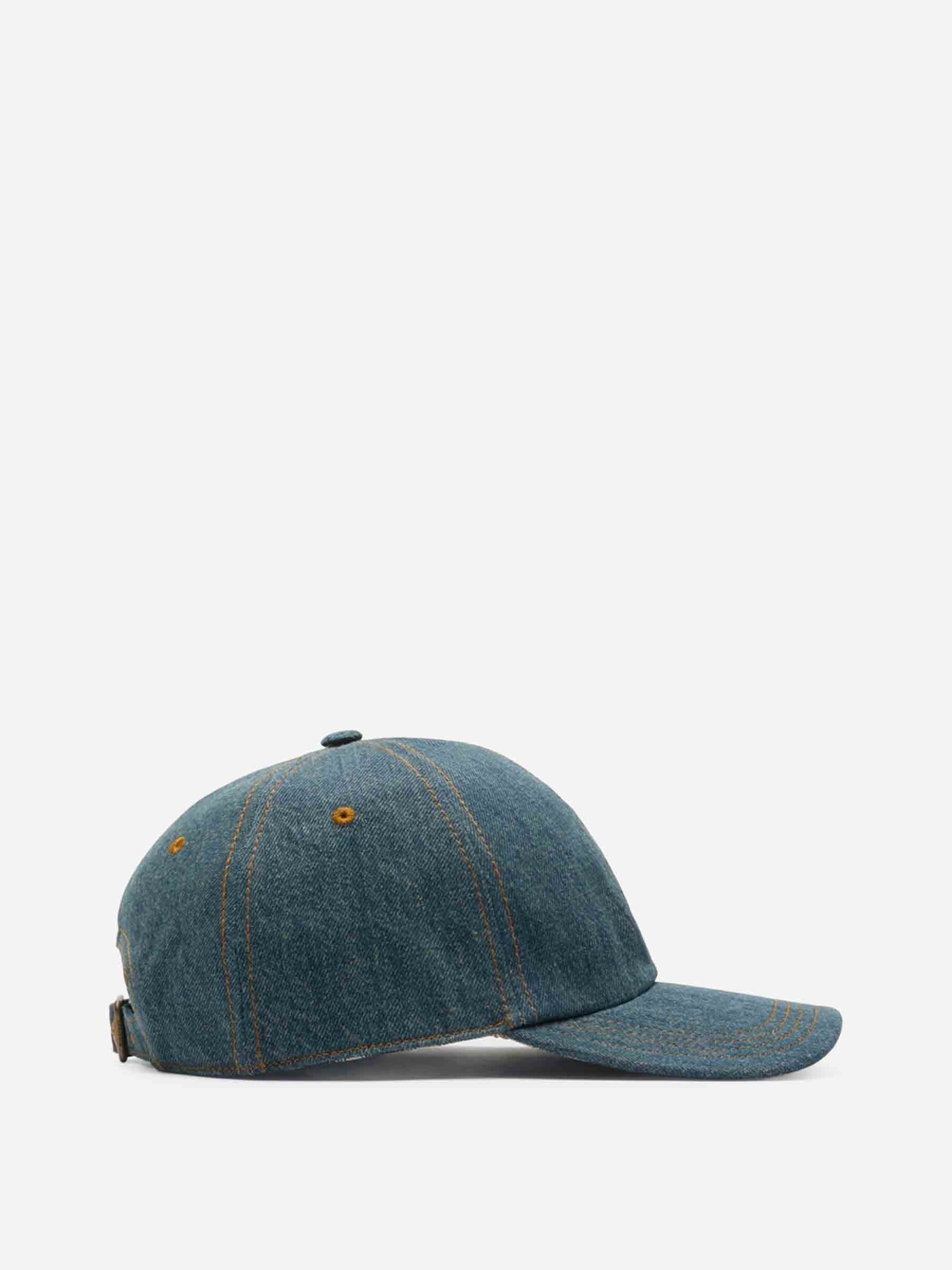 Gorra Denim - Image 2