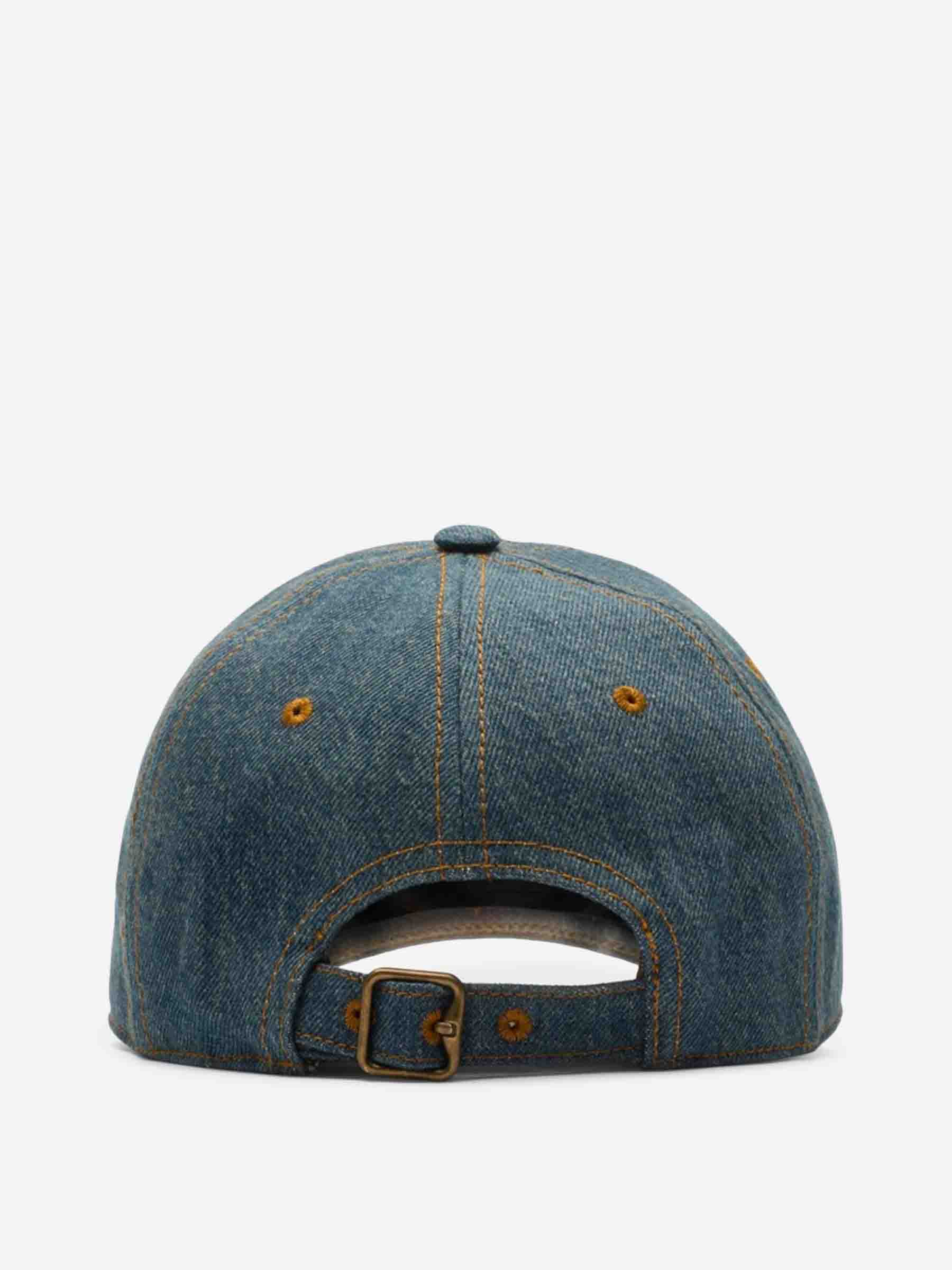 Gorra Denim - Image 3