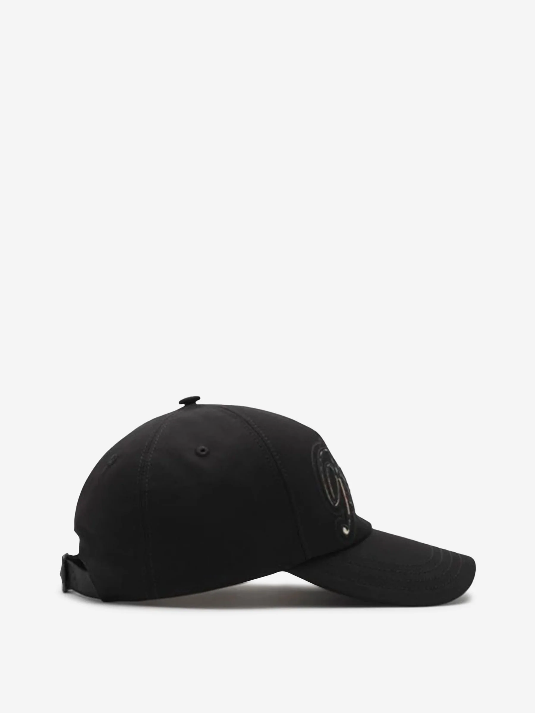 Gorra Logo Check - Image 2