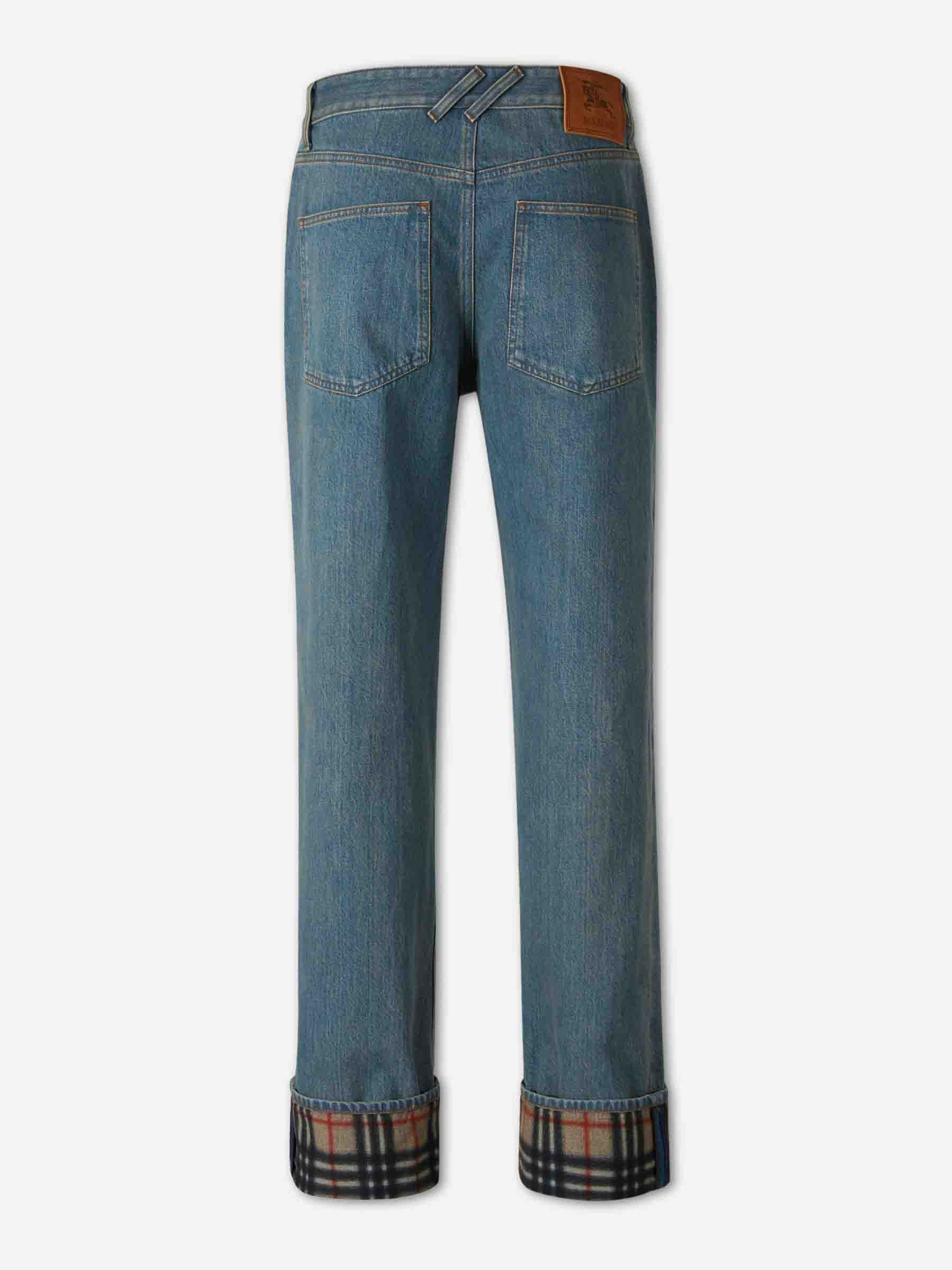 Jeans Rectos - Image 2