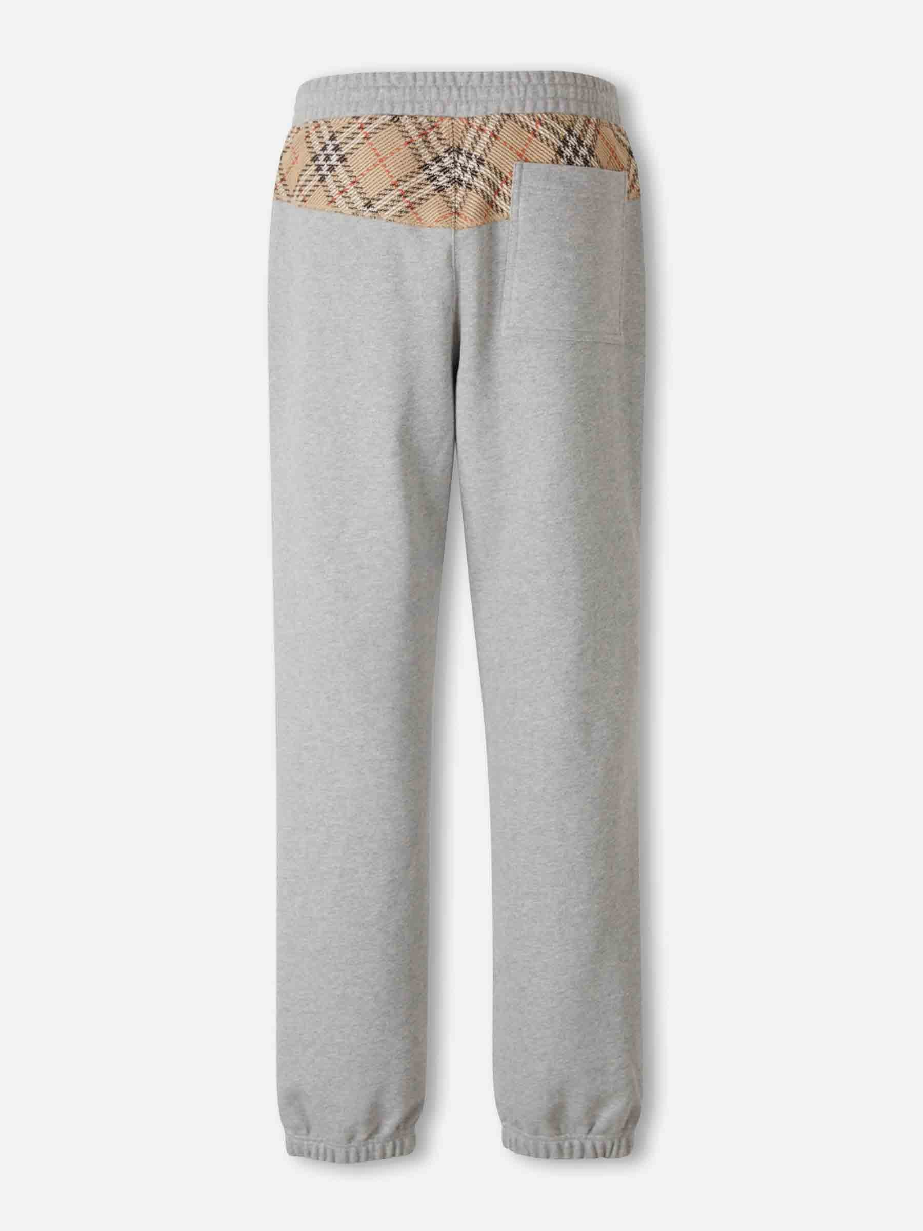 Joggers Deportivos Cuadros - Image 2