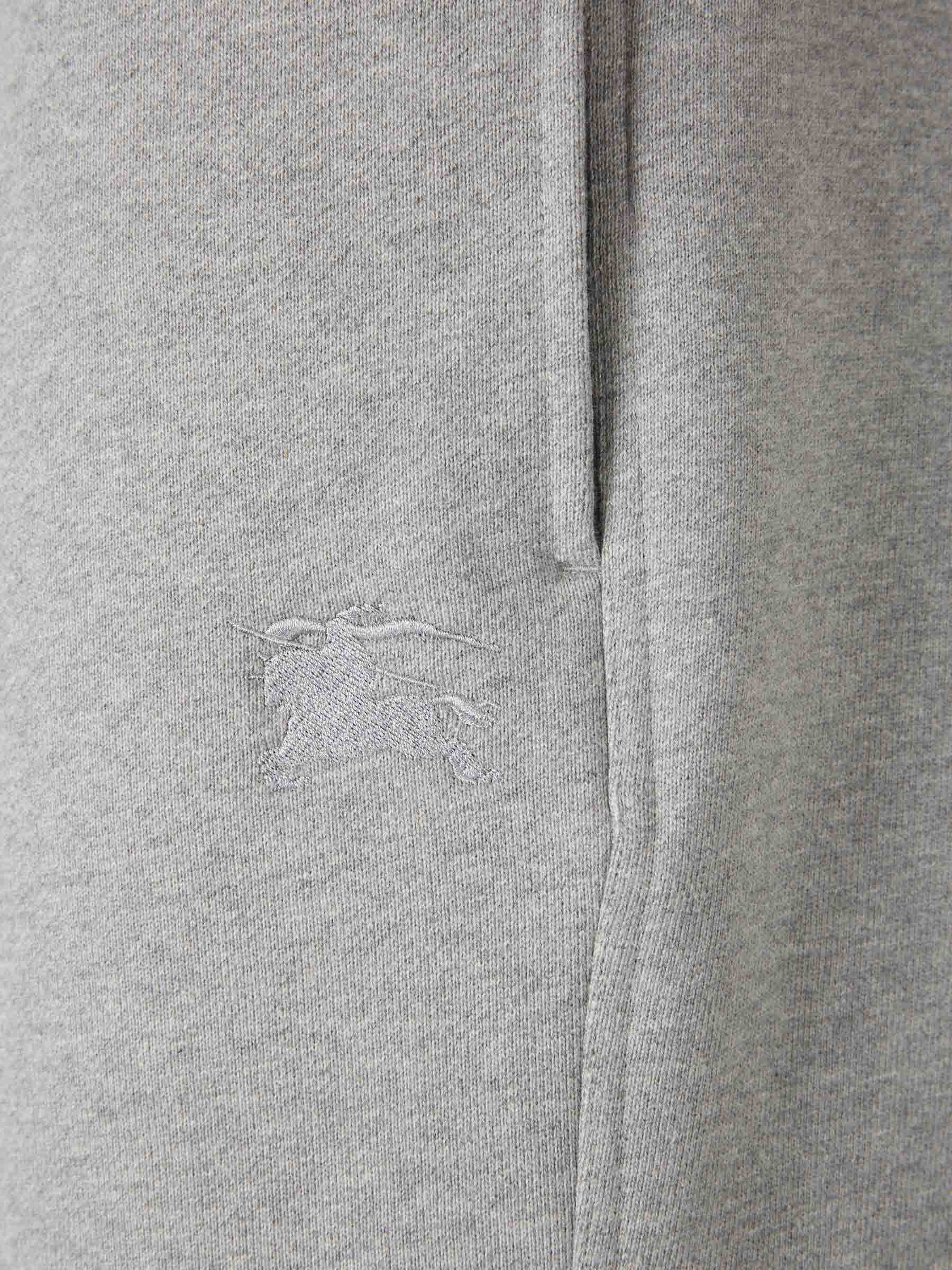 Joggers Deportivos Cuadros - Image 4