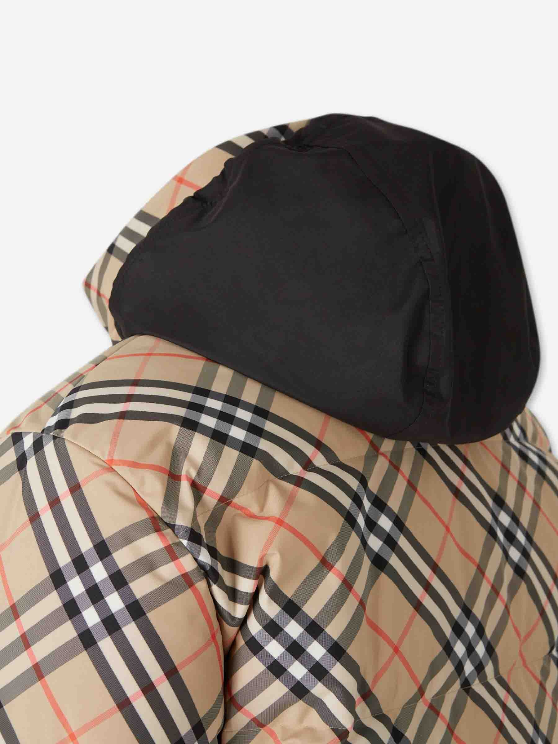 Plumífero Reversible Check - Image 9