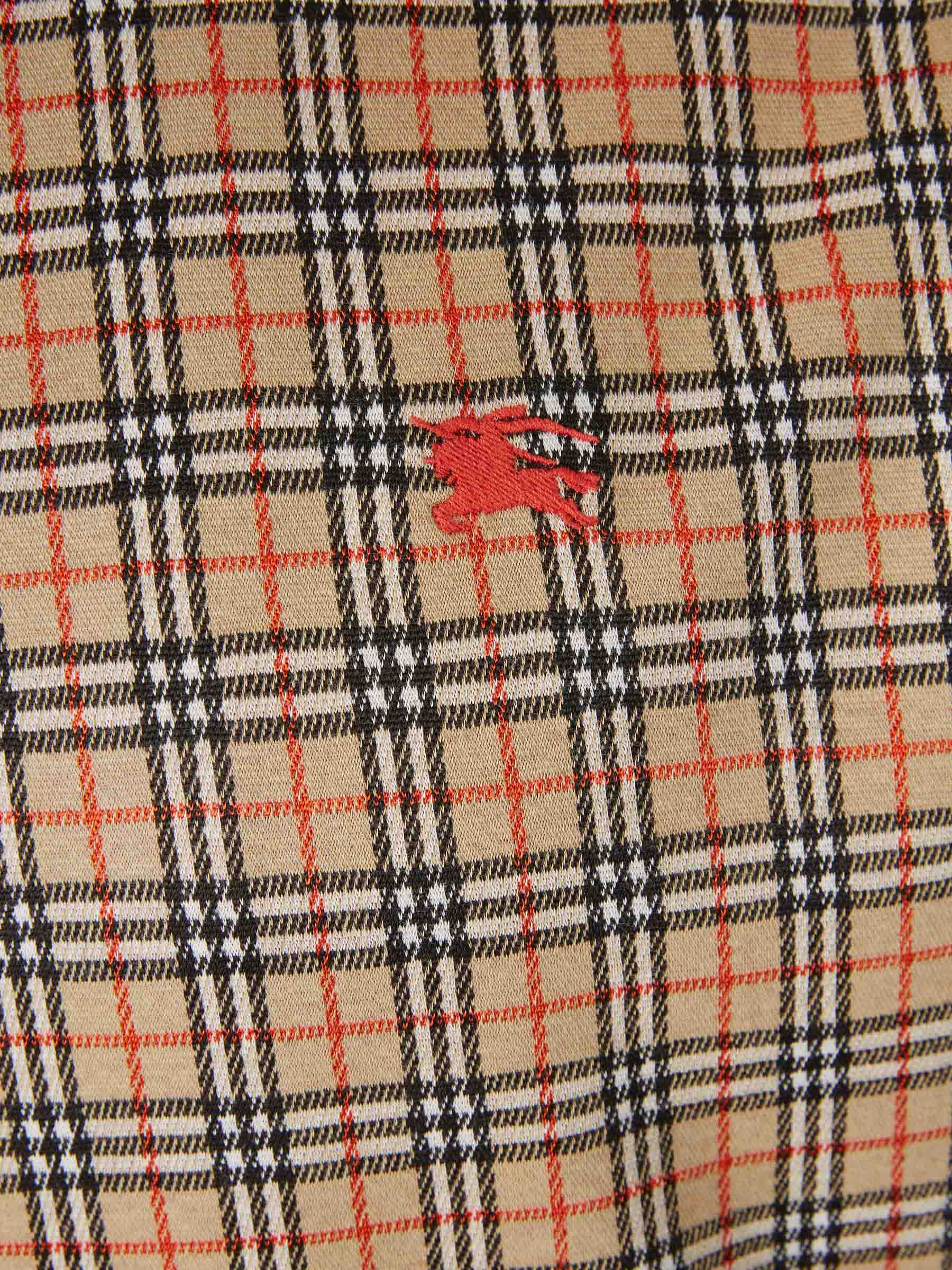 Polo Manga Corta - Image 4