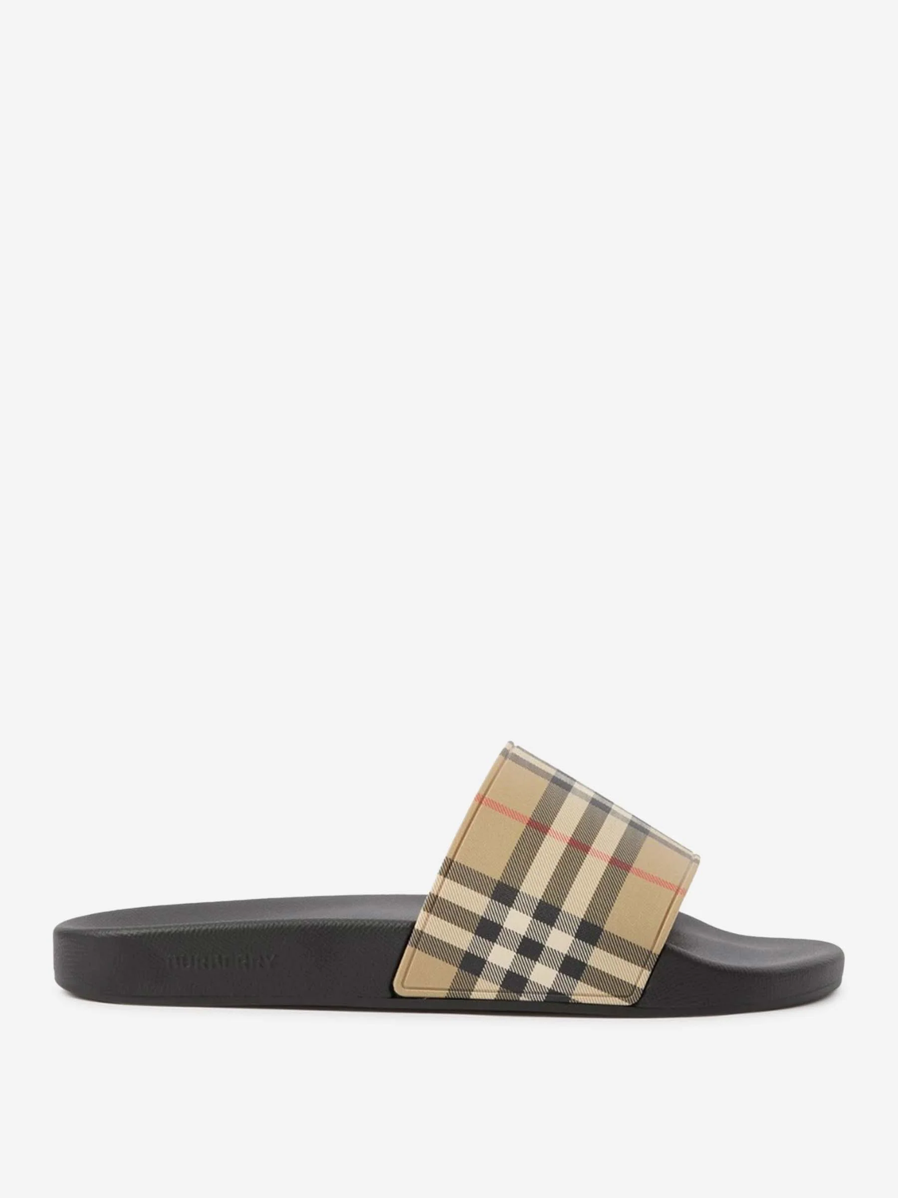 Sandalias Check