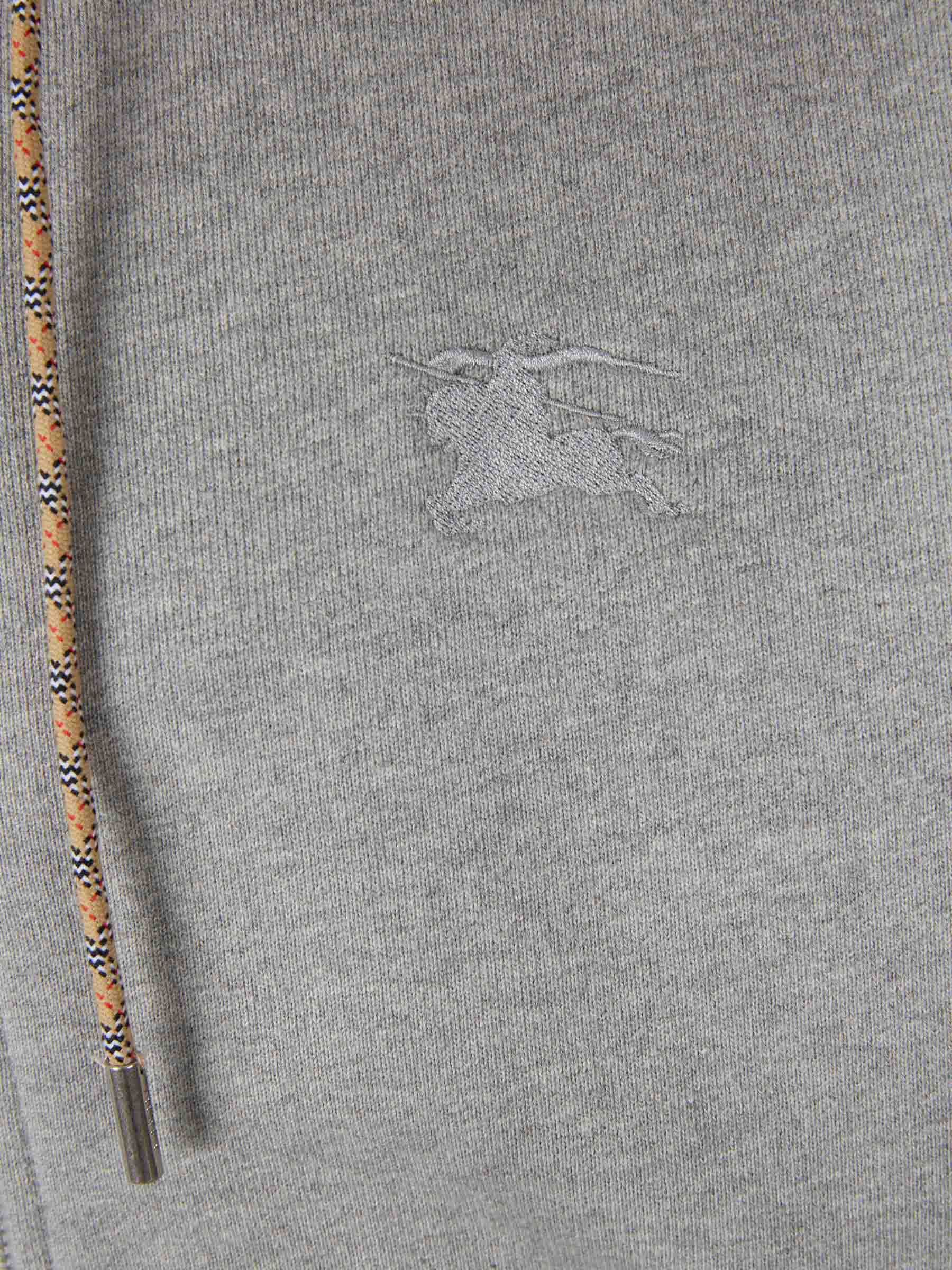 Sudadera Capucha Cremallera - Image 4