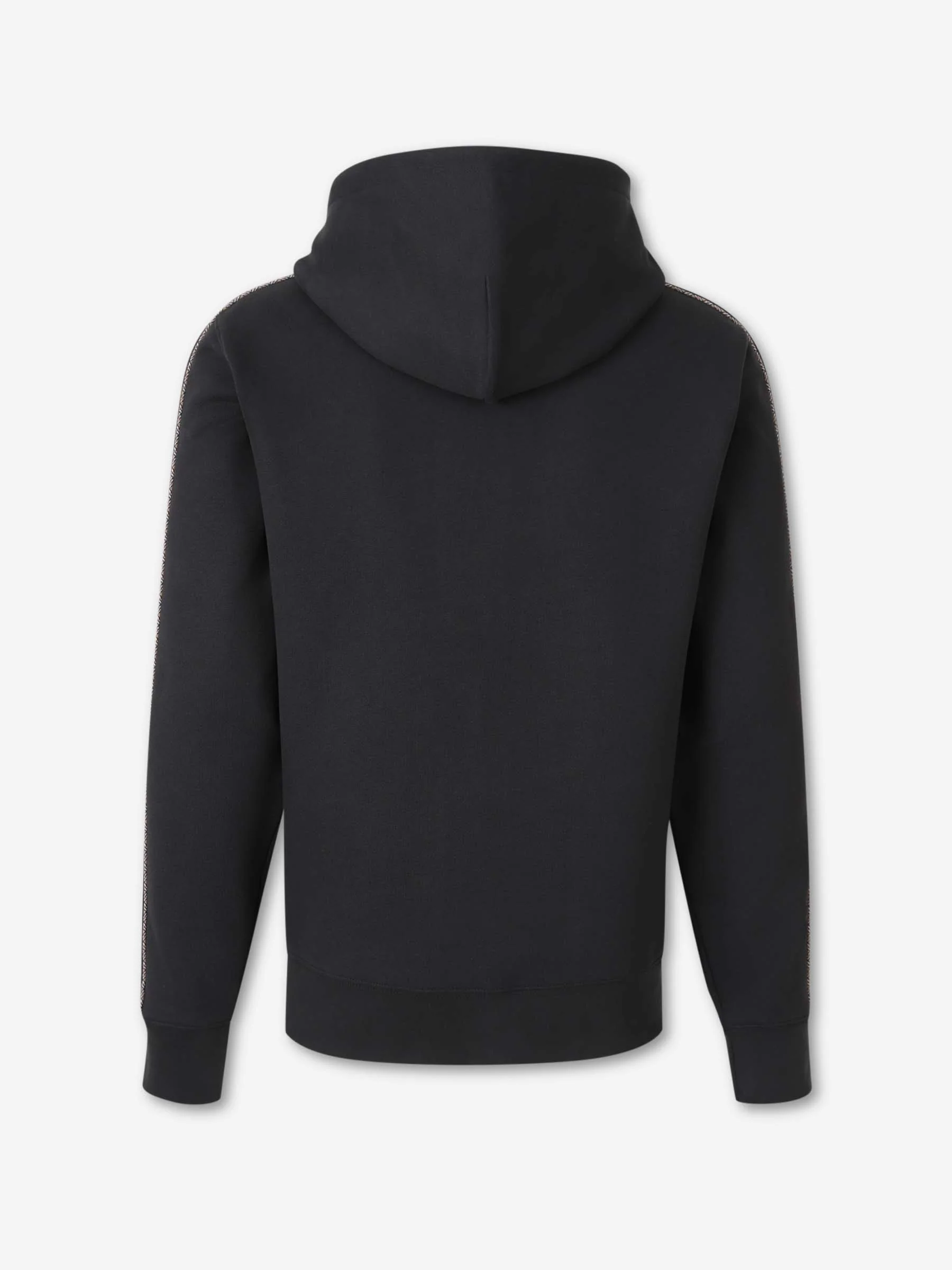 Sudadera Capucha Cremallera - Image 2