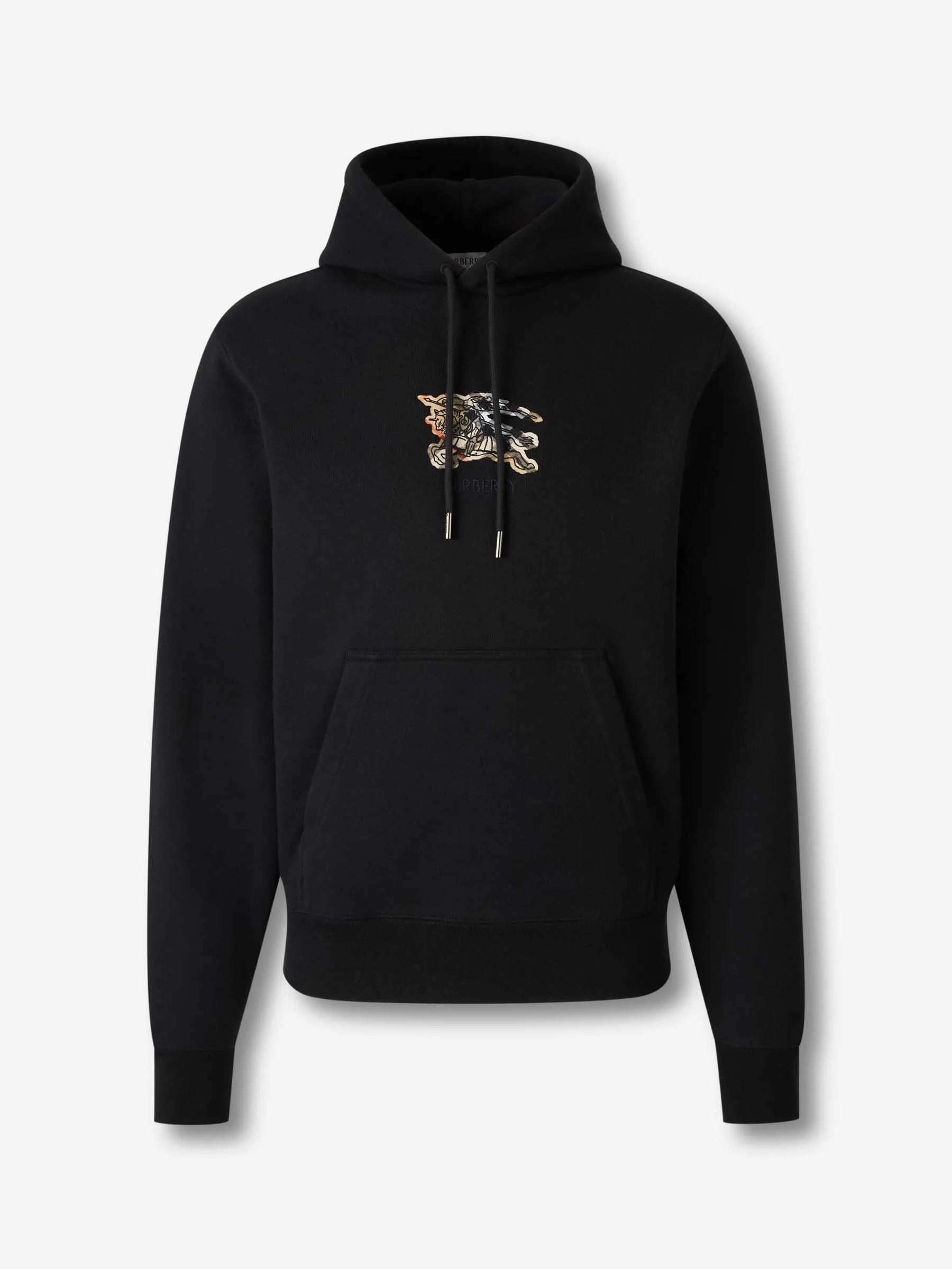 Sudadera Con Capucha