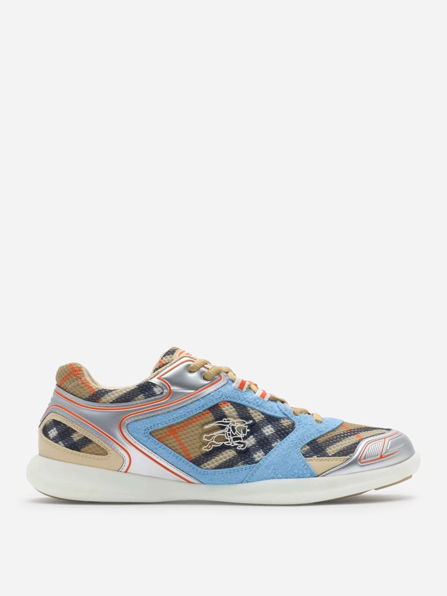 Zapatillas Deportivas de Burberry