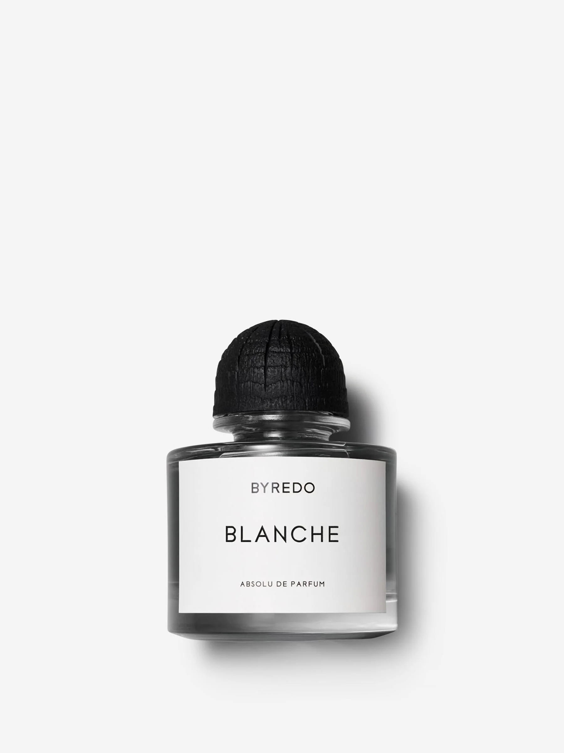 Perfume Absolu Blanche