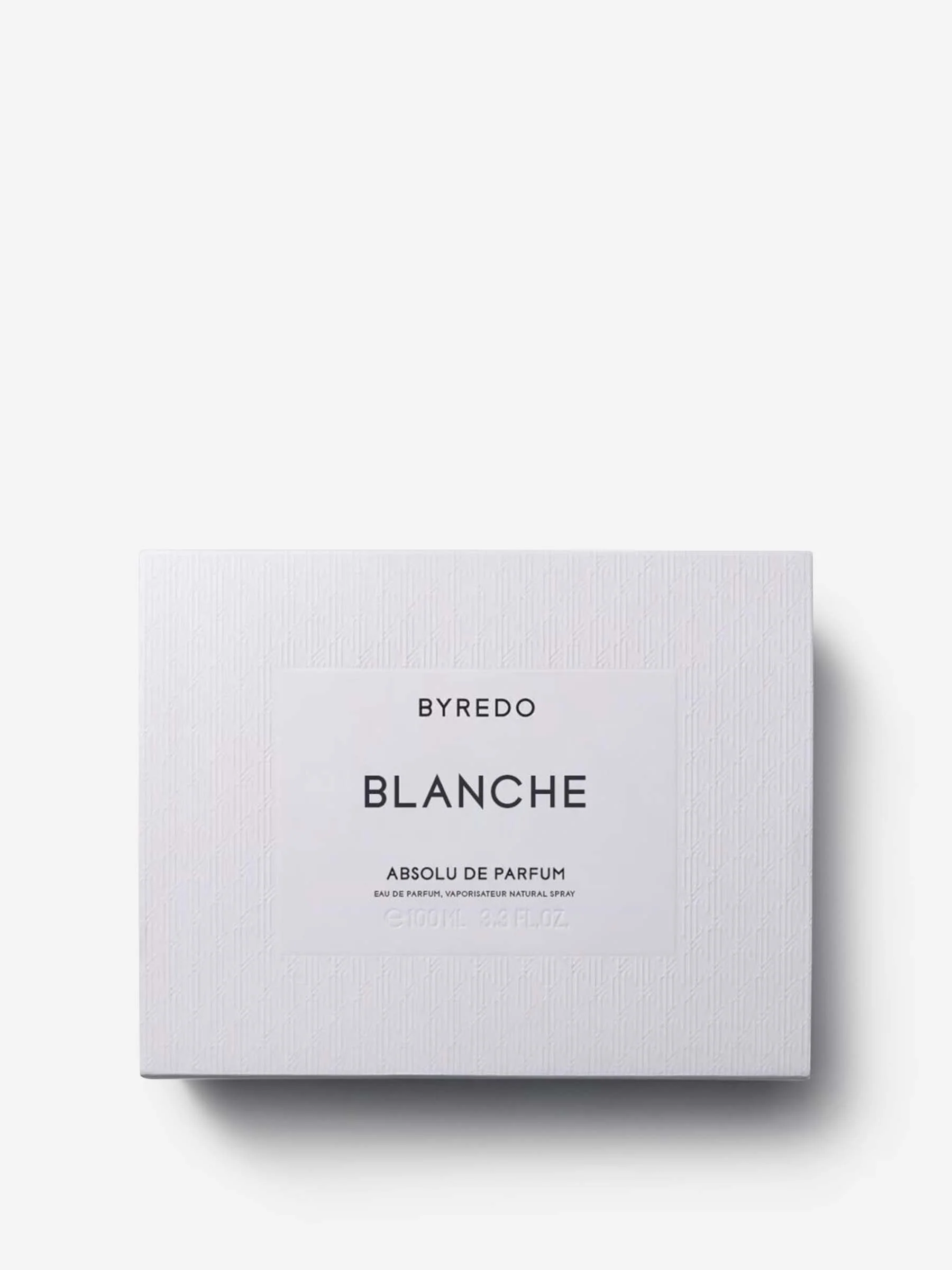 Perfume Absolu Blanche - Image 2