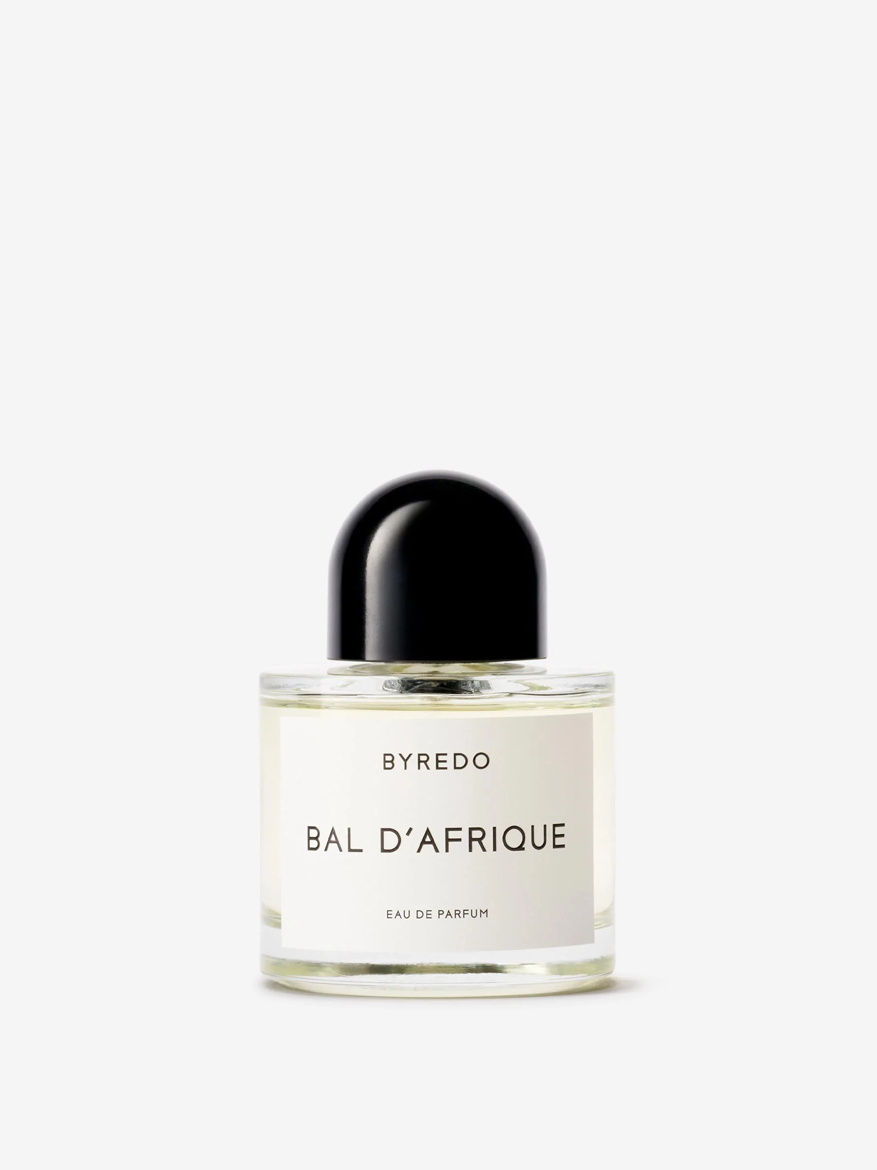 Perfume Bal D'afabrique